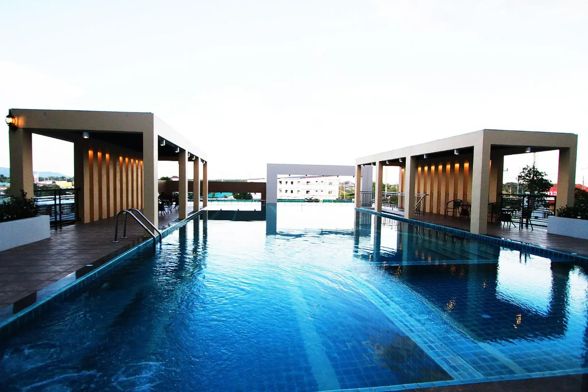 The Contrast i Hotel The Contrast i Hotel