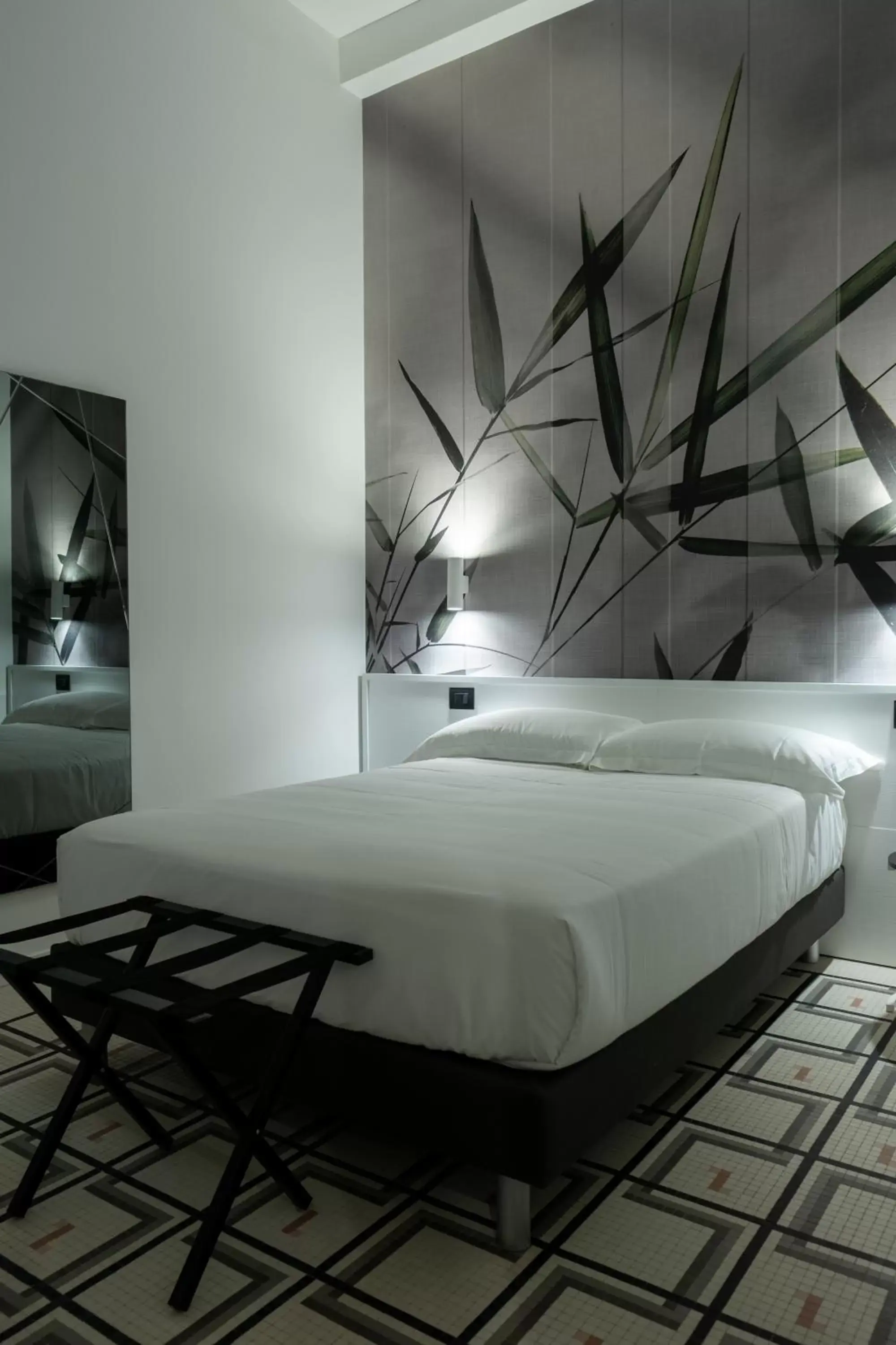 Double Room with Private Bathroom in Domea Superior Rooms Bed and Breakfast Double Room with Private Bathroom in Domea Superior Rooms Bed and Breakfast