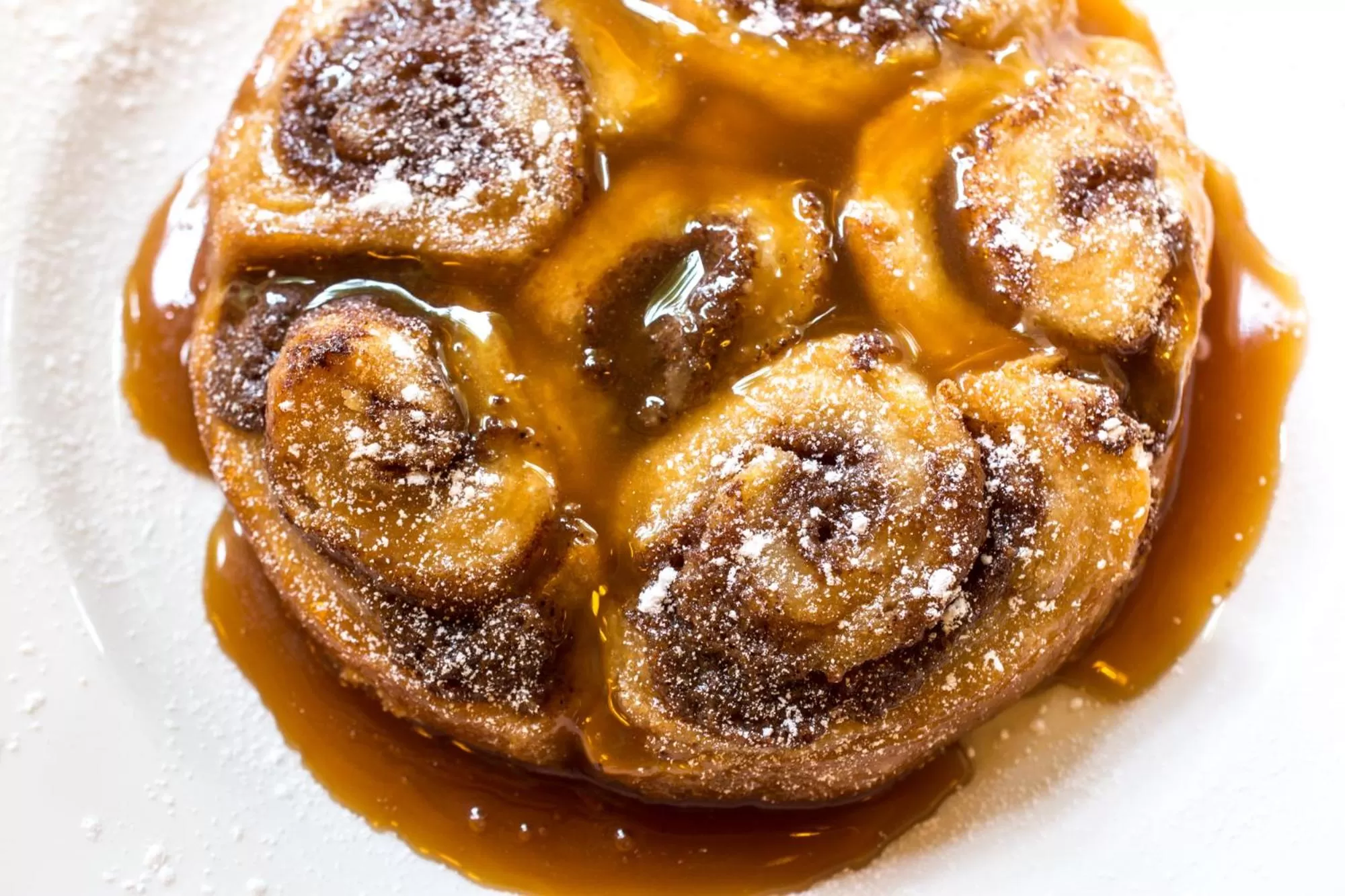 Breakfast in Proximity Hotel