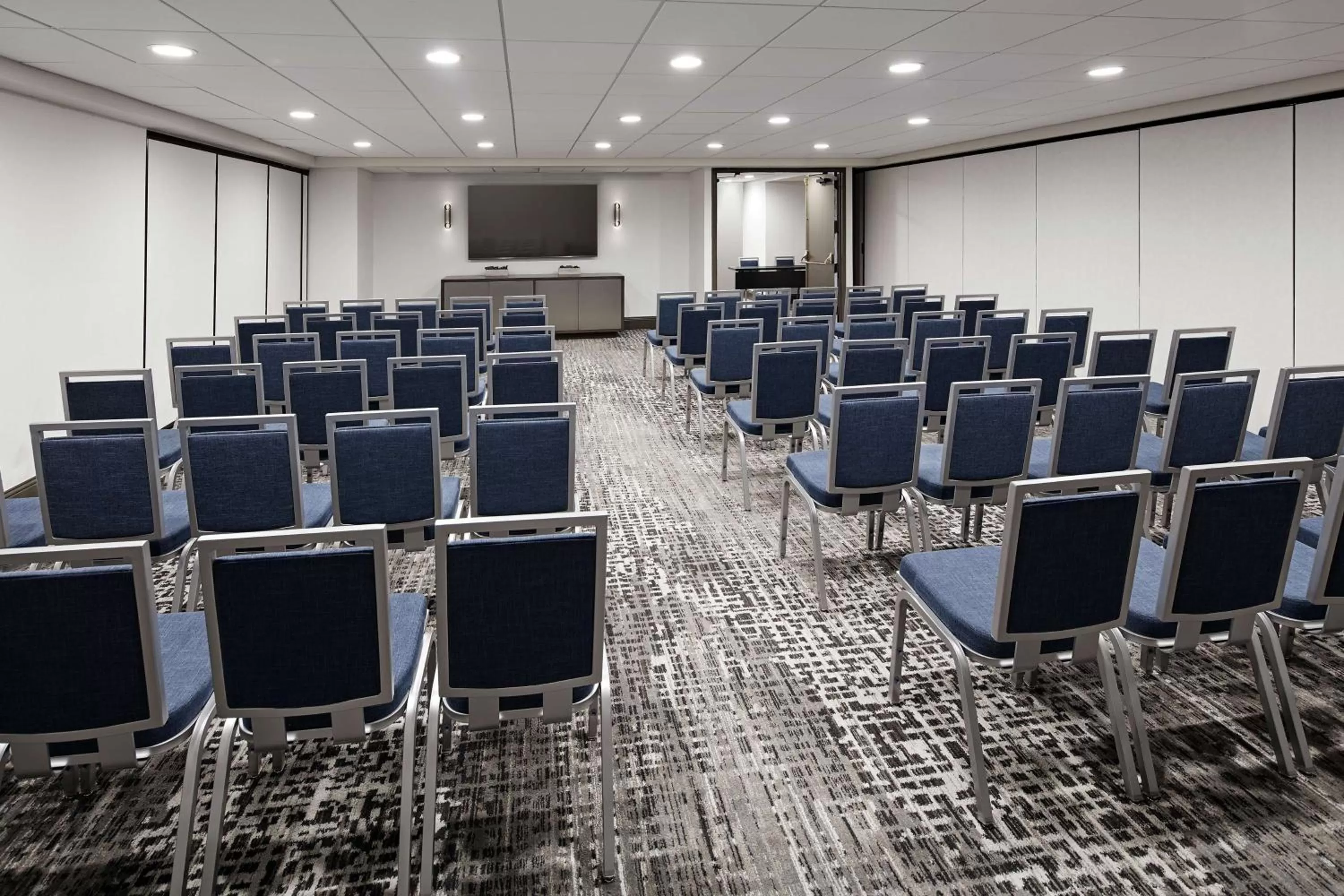 Meeting/conference room in Hilton Houston Plaza/Medical Center