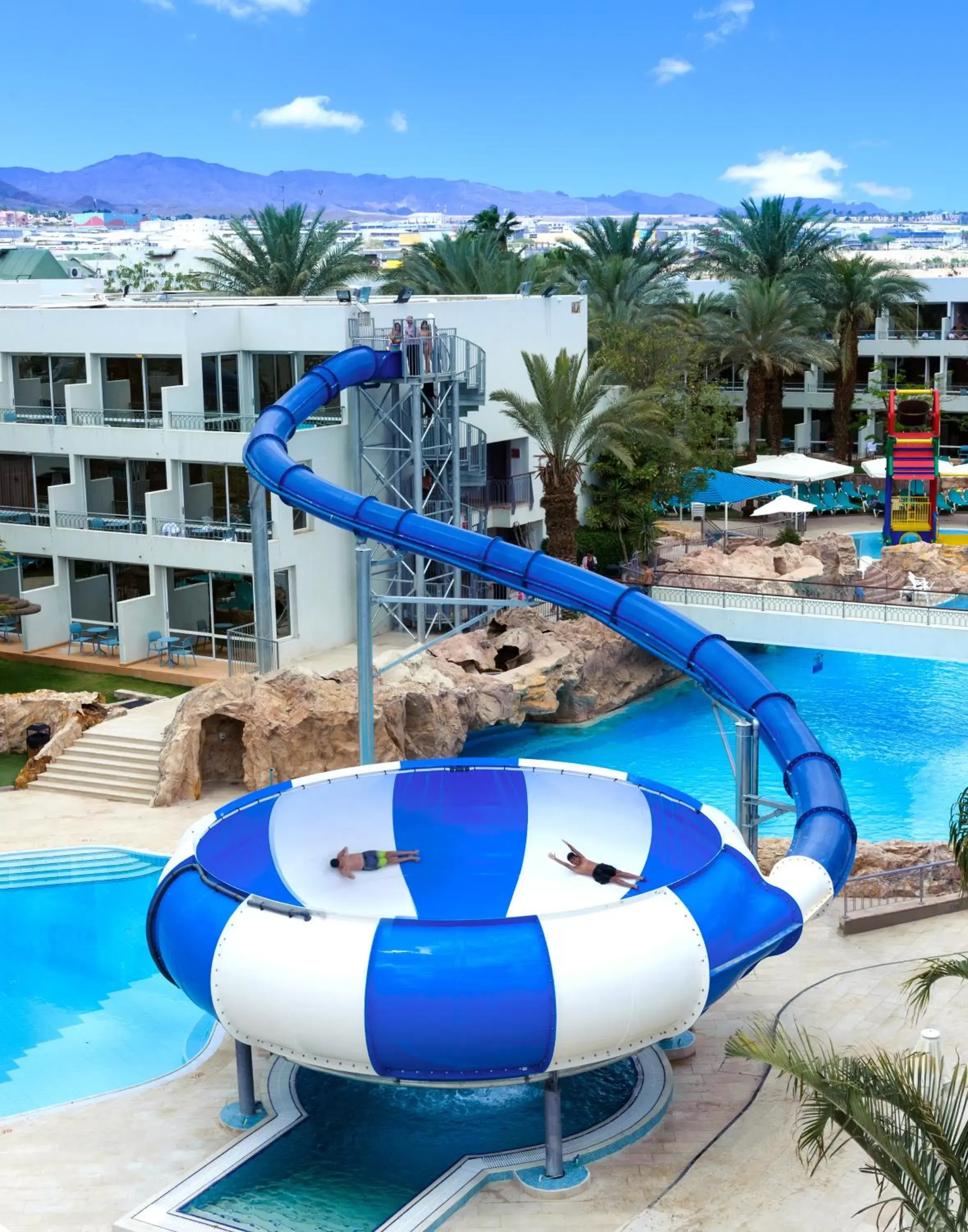 Leonardo Club Eilat - All Inclusive Leonardo Club Eilat - All Inclusive