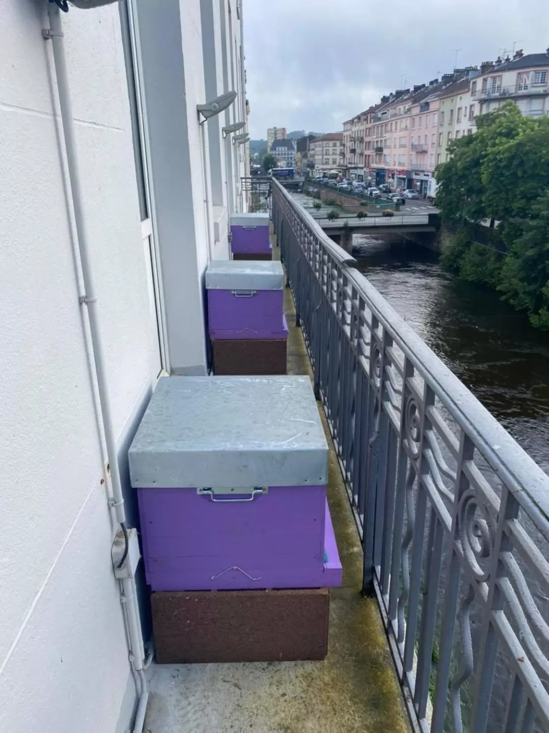 Mercure Epinal Centre