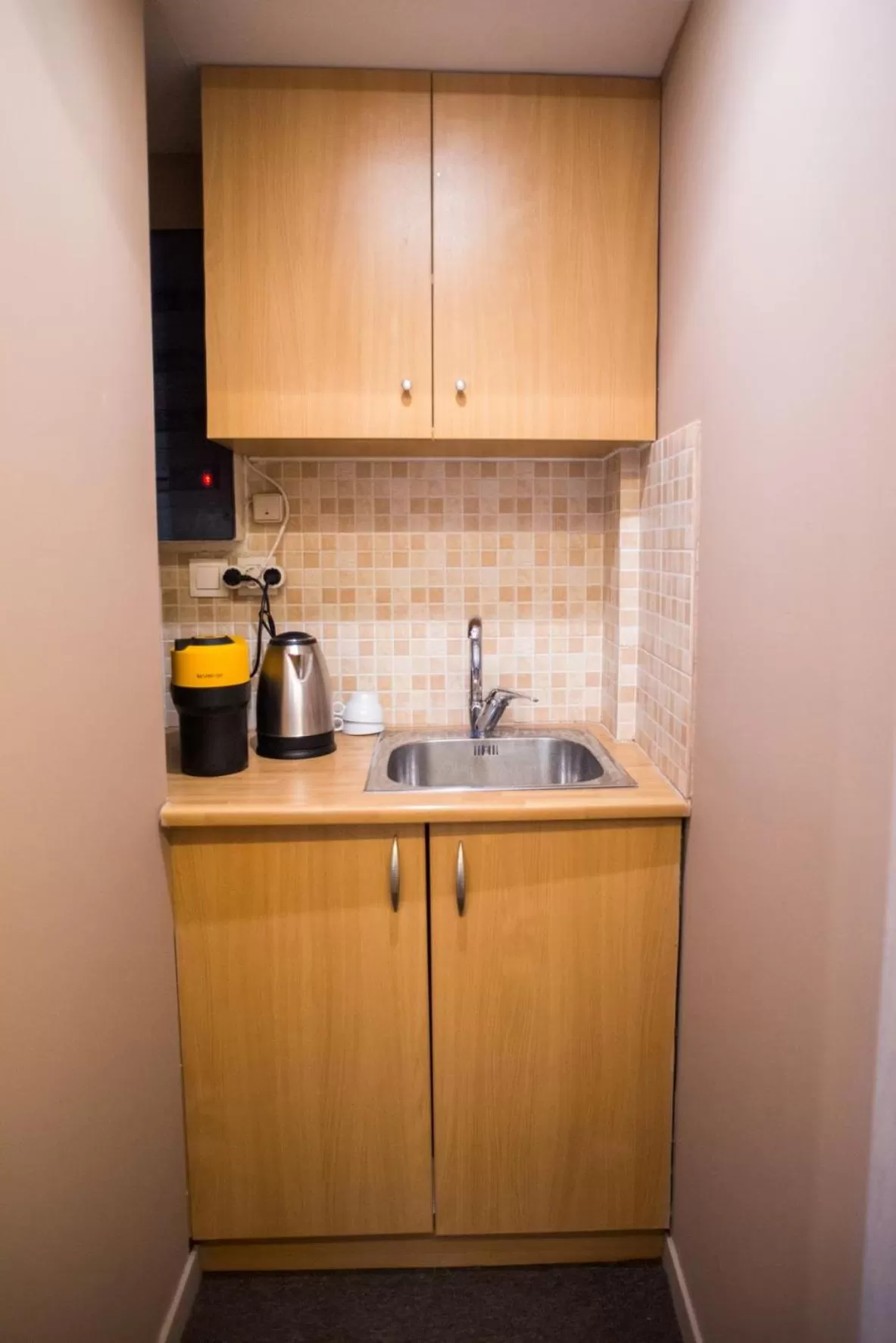 Kitchen or kitchenette, Kitchen/Kitchenette in Athens Gem