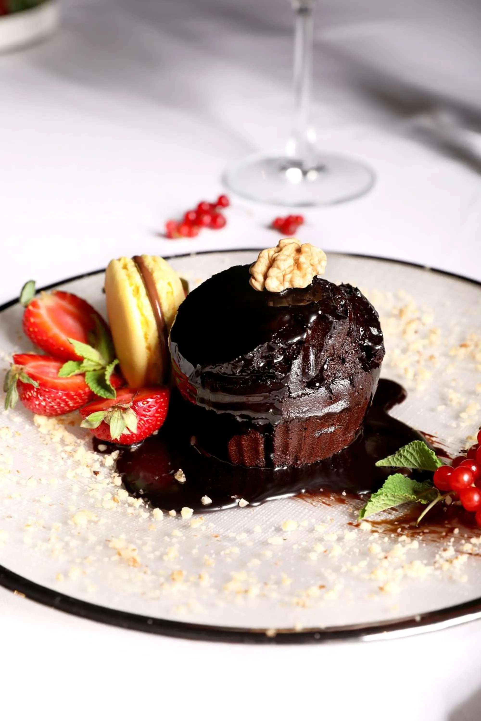 Restaurant/places to eat in Best Western Plus Paradise Hotel Dilijan