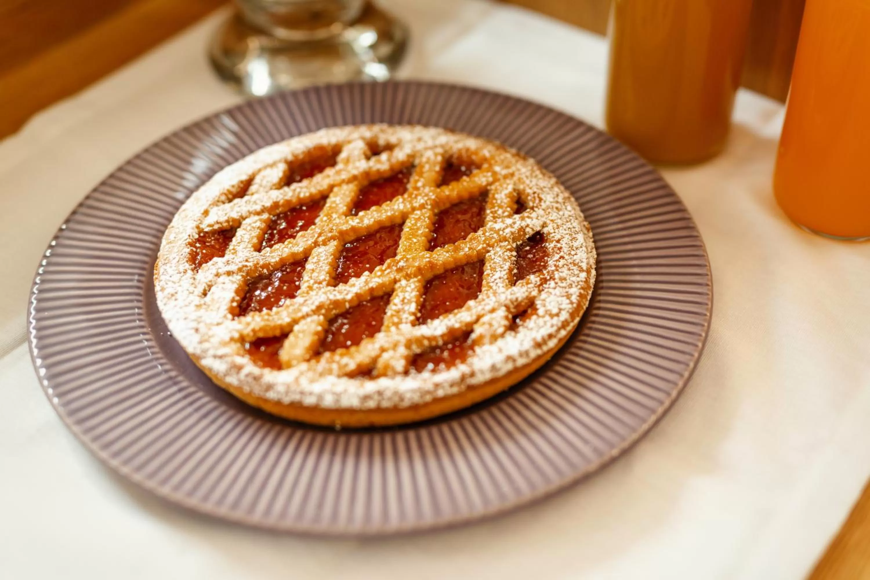 Breakfast in Garni il Concale