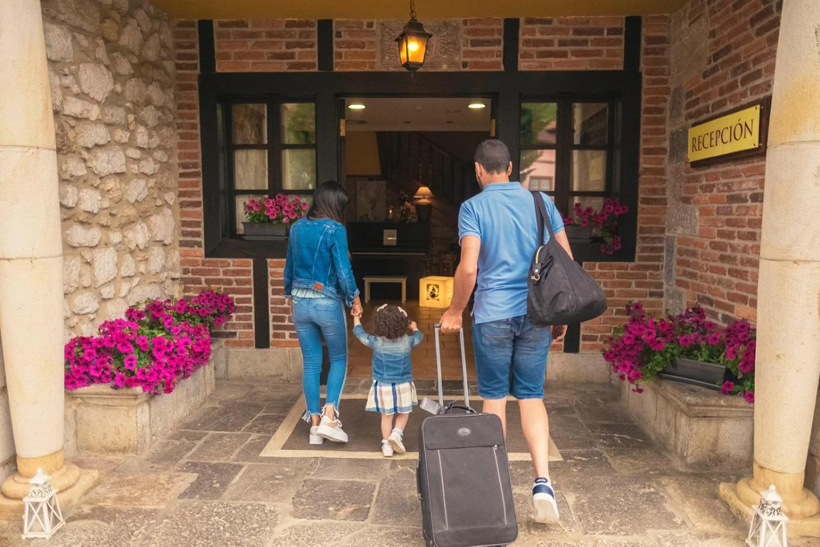 Hotel & Spa María Manuela