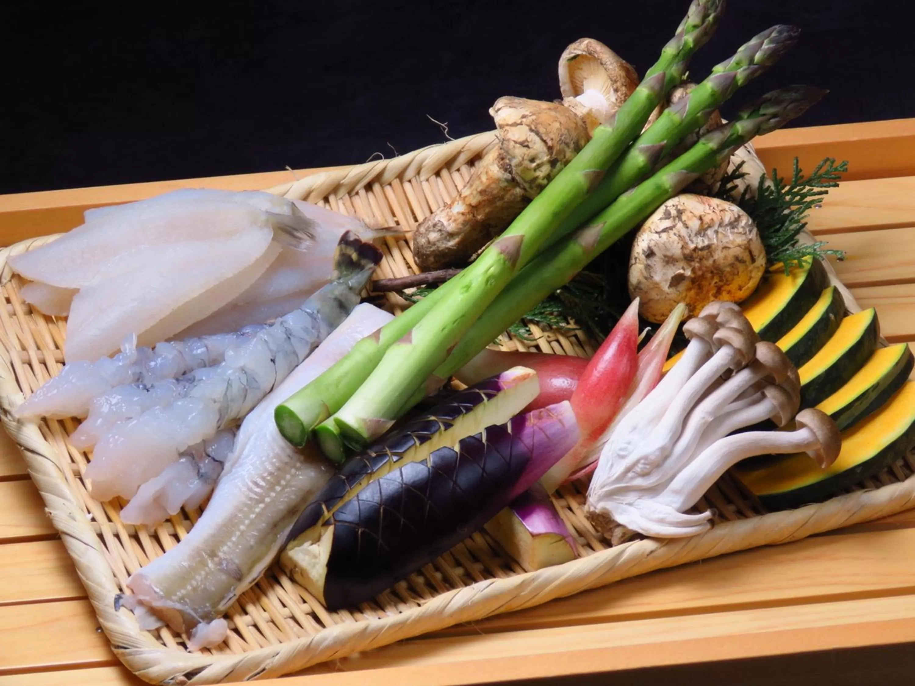 Food and drinks in APA Hotel Asakusa Ekimae