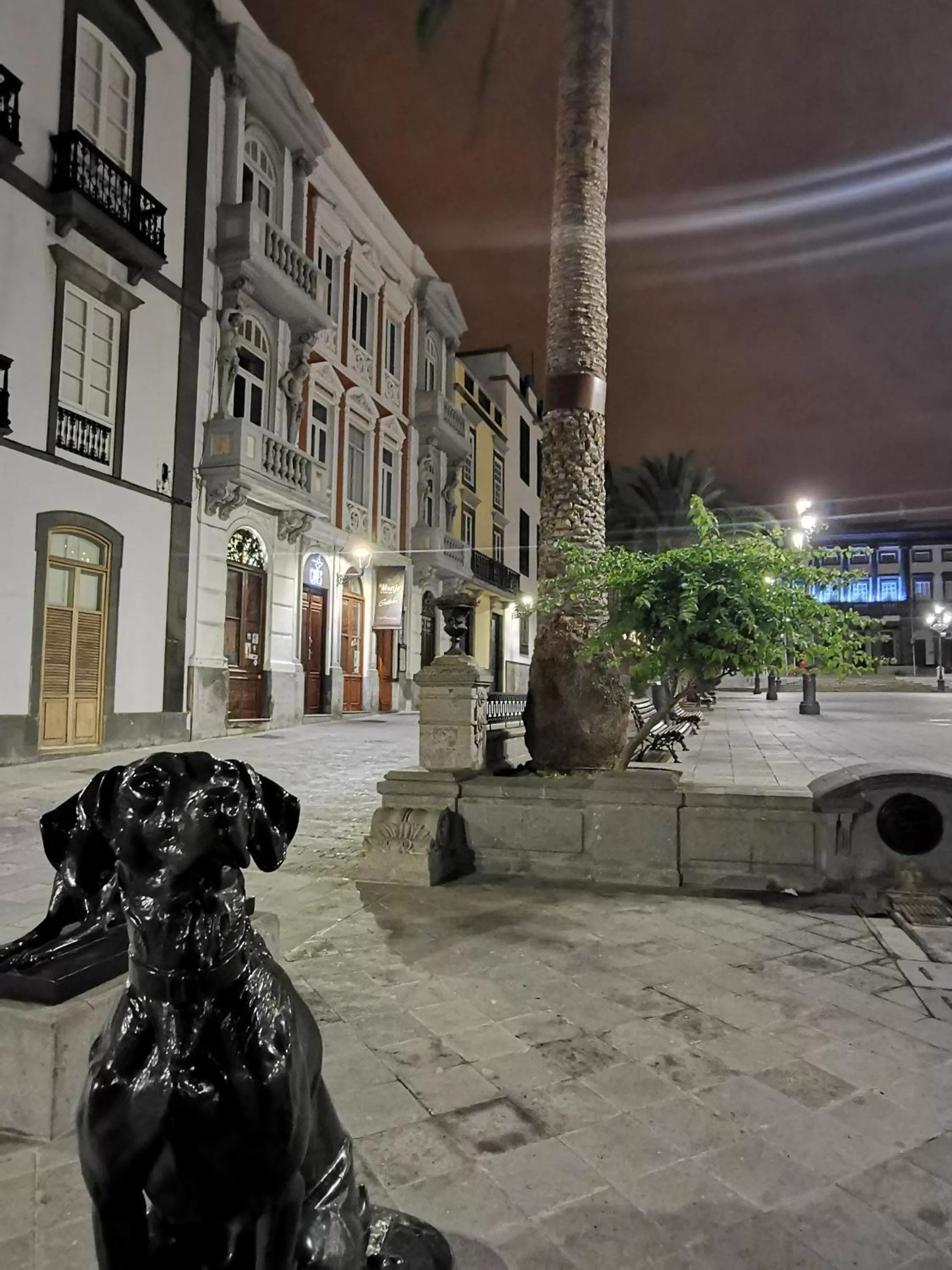 Property building in Santa Ana Suite & Rooms