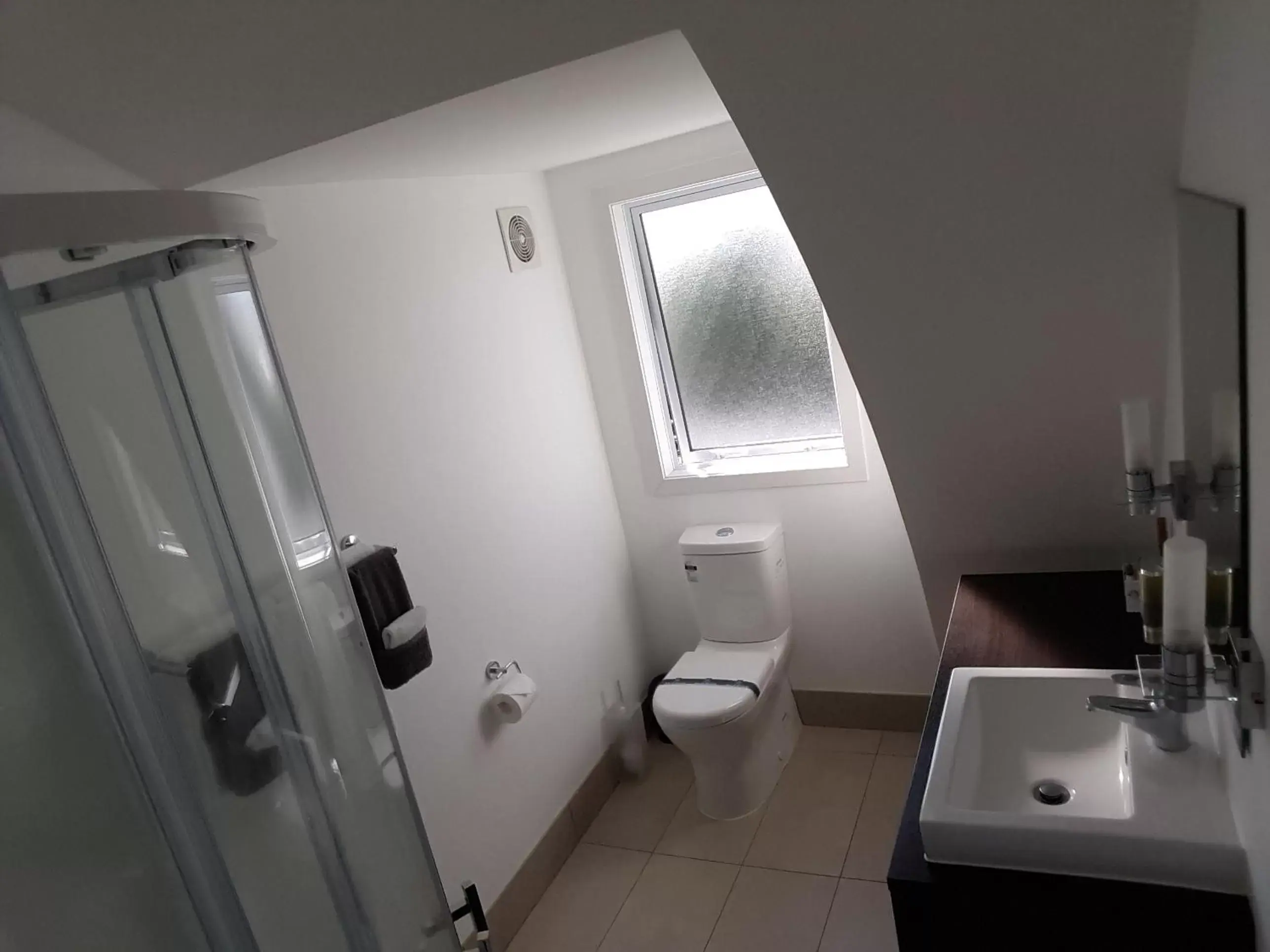 One-Bedroom Apartment in Southpacific Motel One-Bedroom Apartment in Southpacific Motel