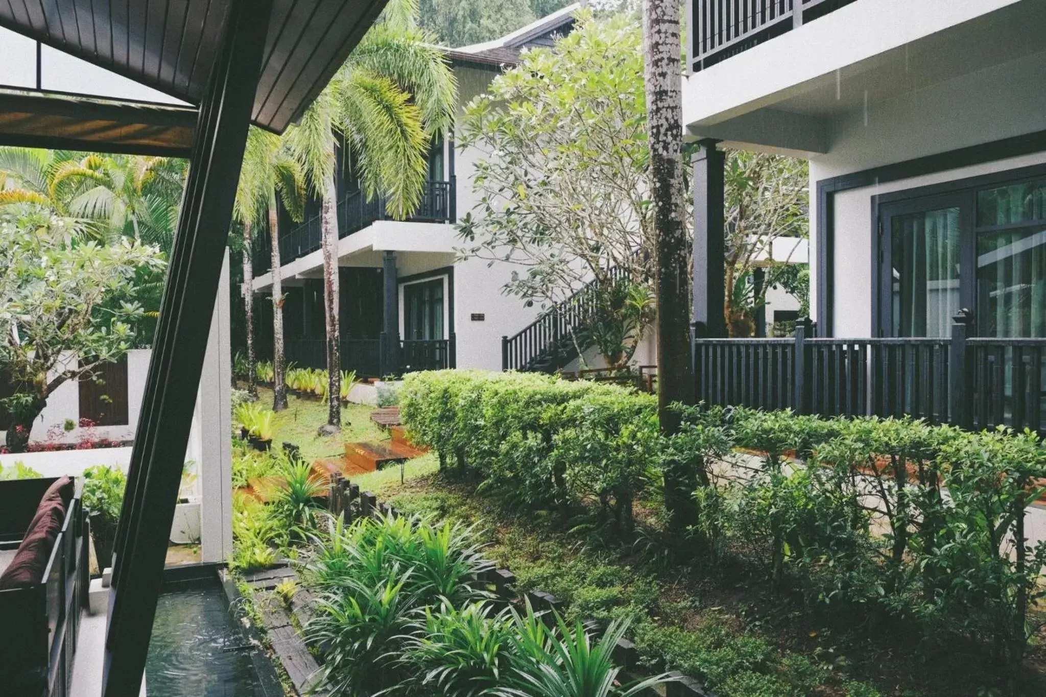 Superior Double Room in Numsai Khaosuay Resort Superior Double Room in Numsai Khaosuay Resort