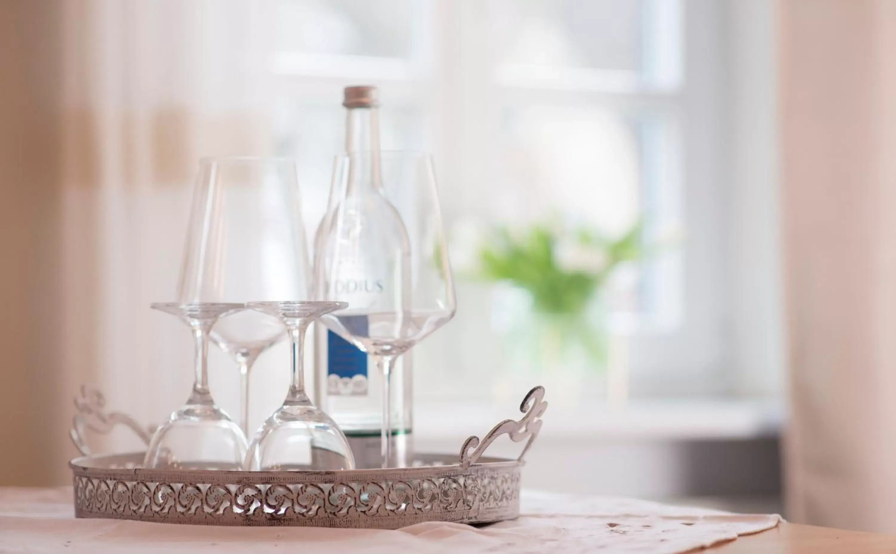 Single Room in Landhaus Halferschenke Single Room in Landhaus Halferschenke