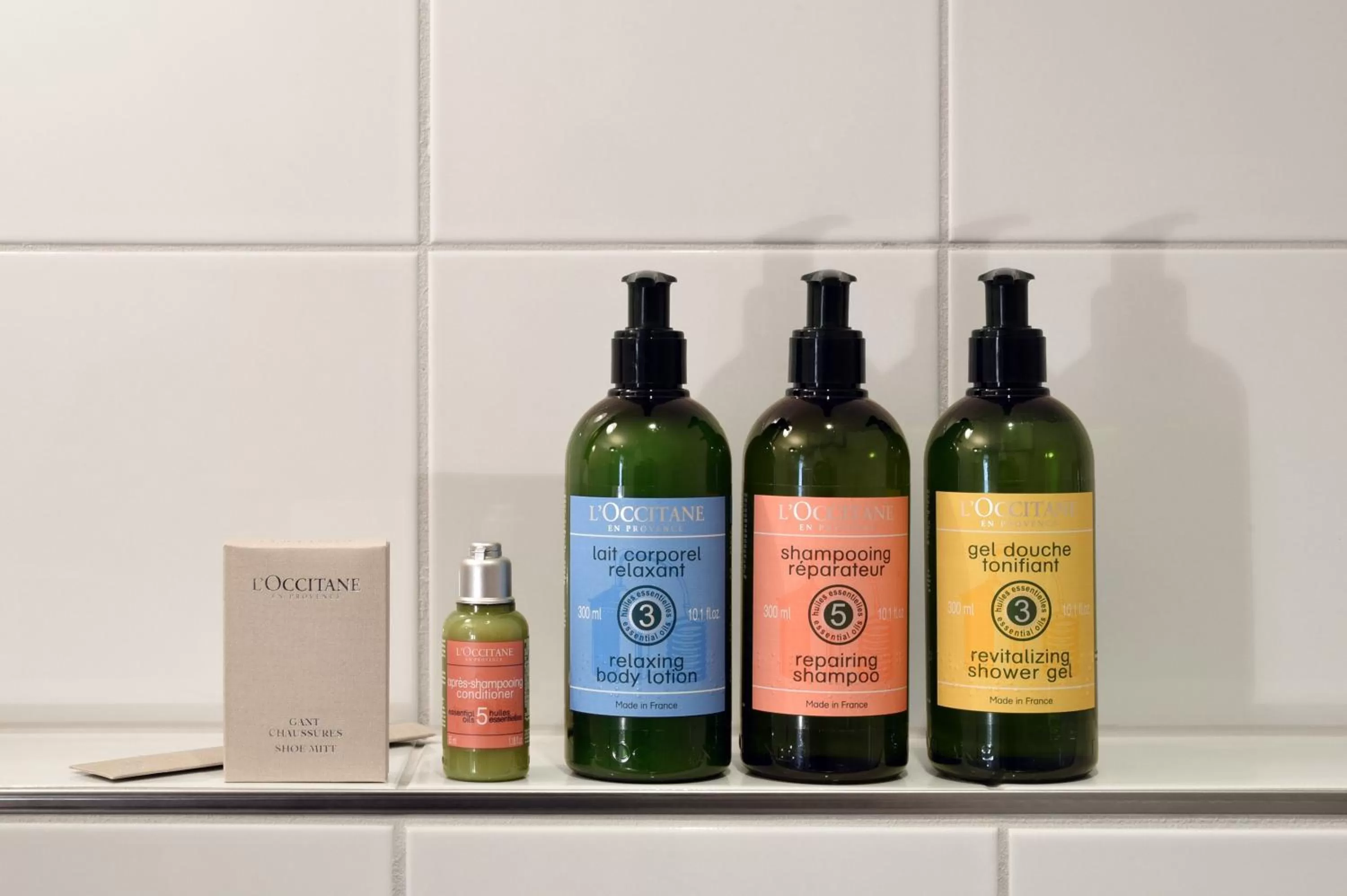 Decorative detail in Romantik Hotel Schwan