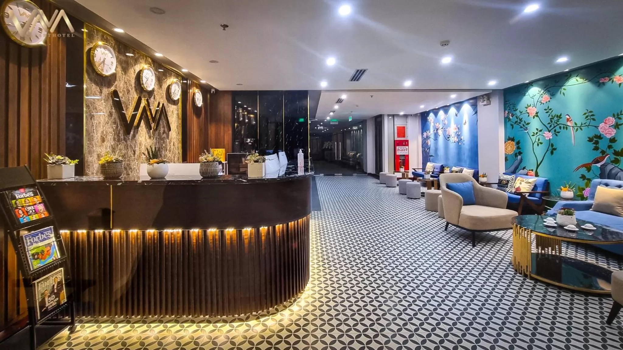 Property building in VNAHOMES APARTHOTEL