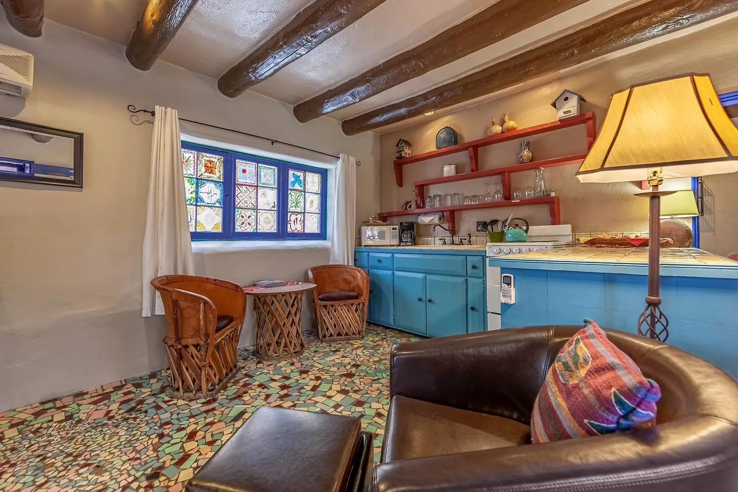 Adobe and Pines Inn Bed and Breakfast