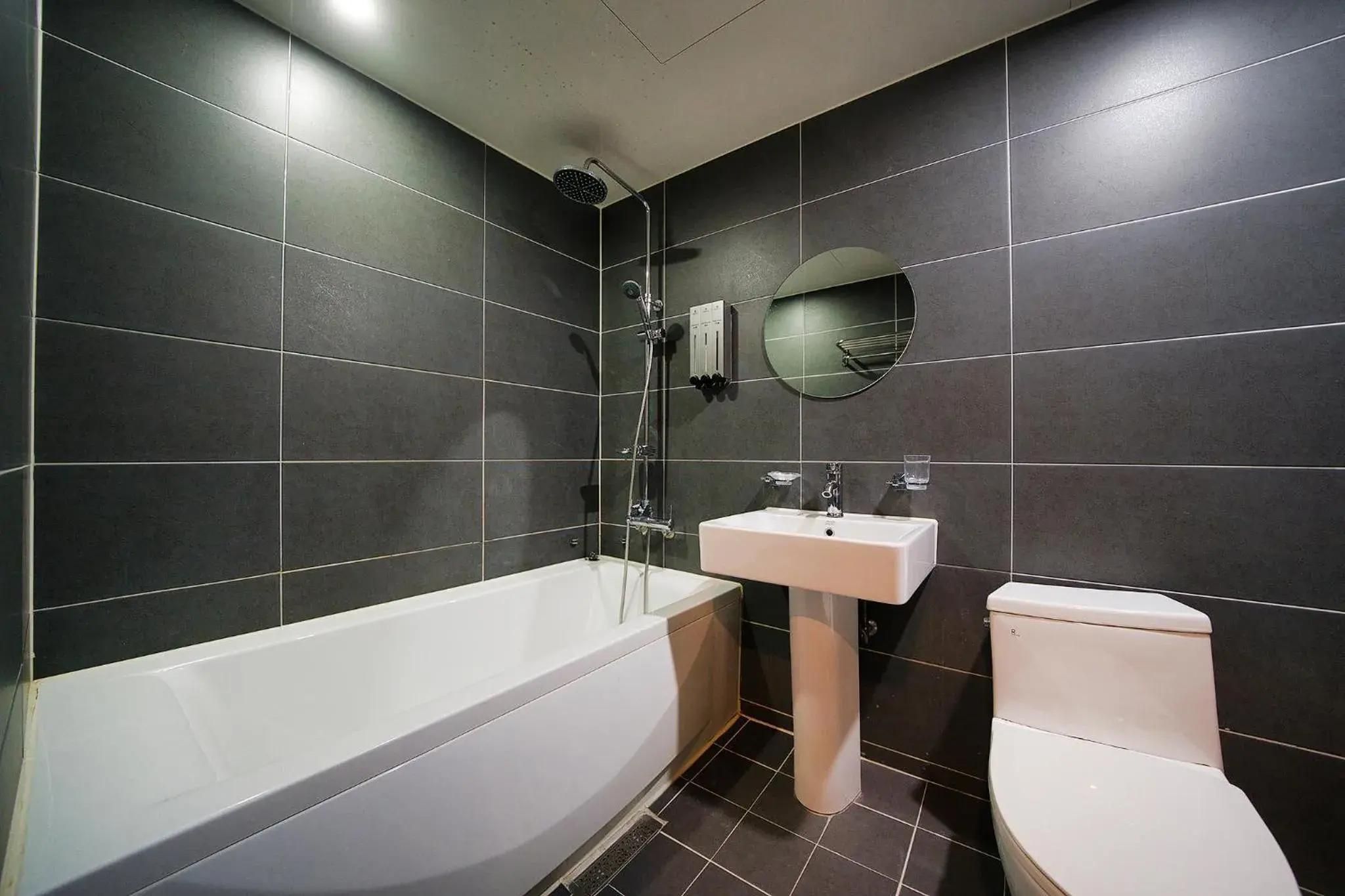 Deluxe Double Room in Suwon Dono1796 Hotel Deluxe Double Room in Suwon Dono1796 Hotel