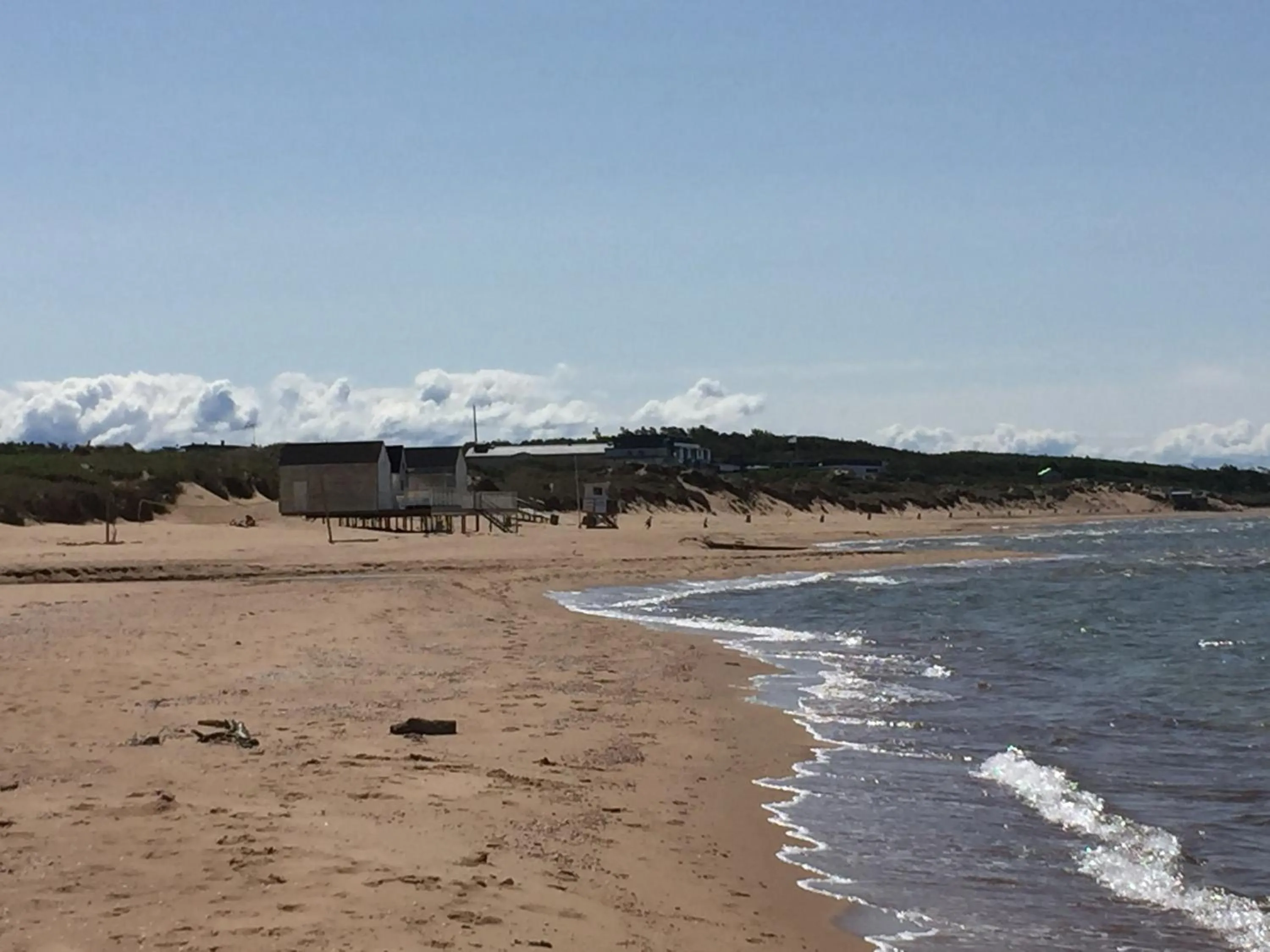 Beach in Tylebäck Hotell & Konferens, BW Signature Collection