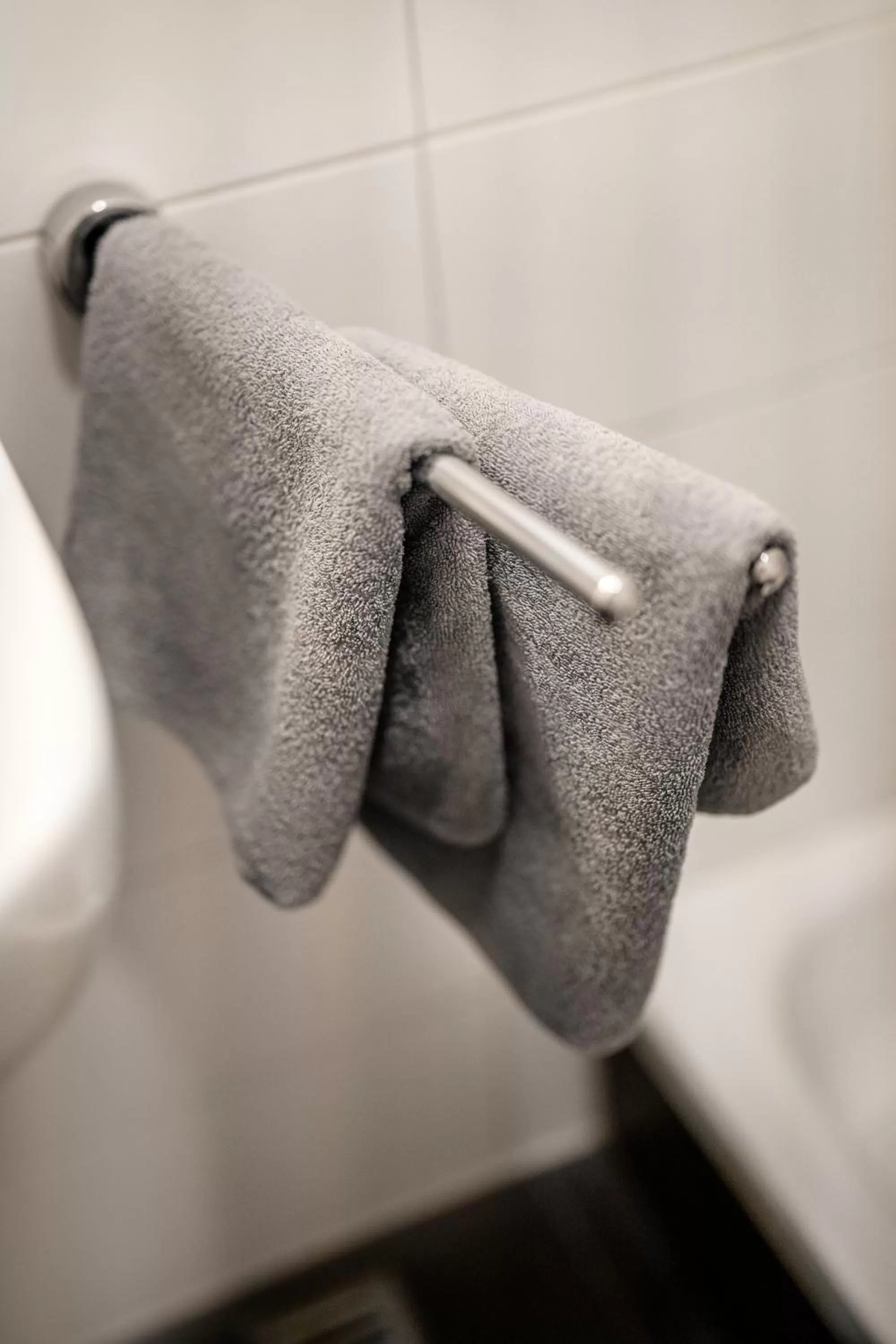 Bathroom in Hotel Park Cafe Reichl