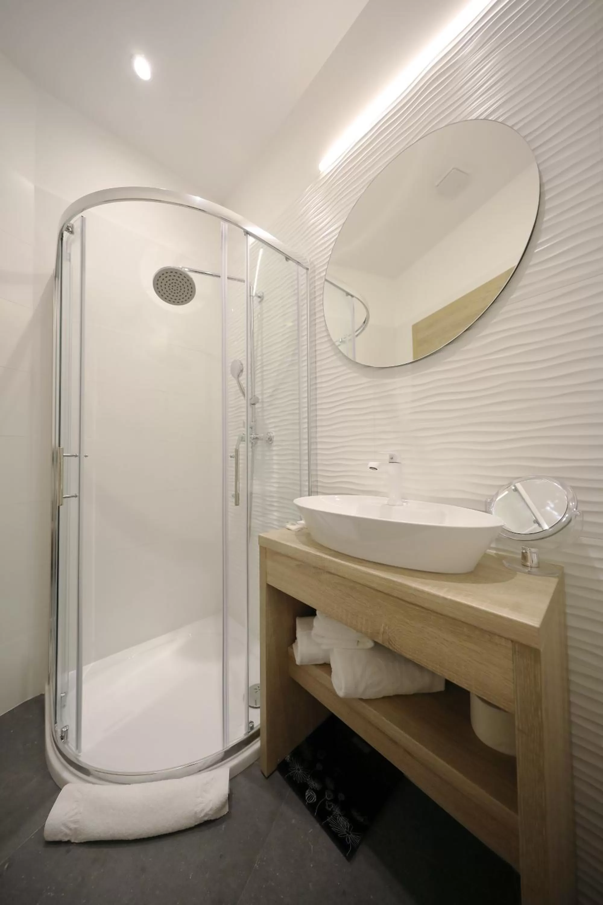 Teatro Verdi Boutique Hotel