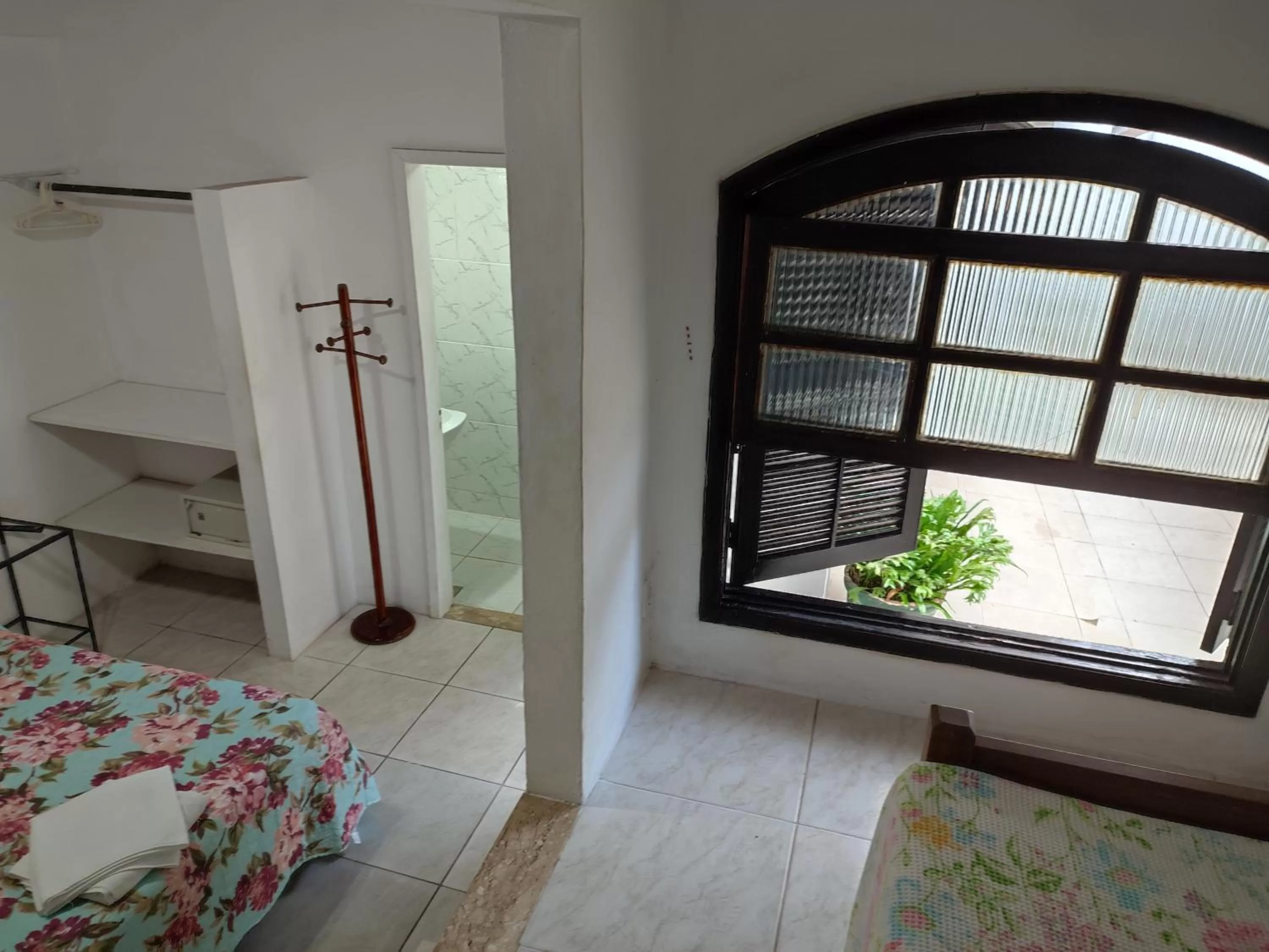 Photo of the whole room in Pousada L'étage