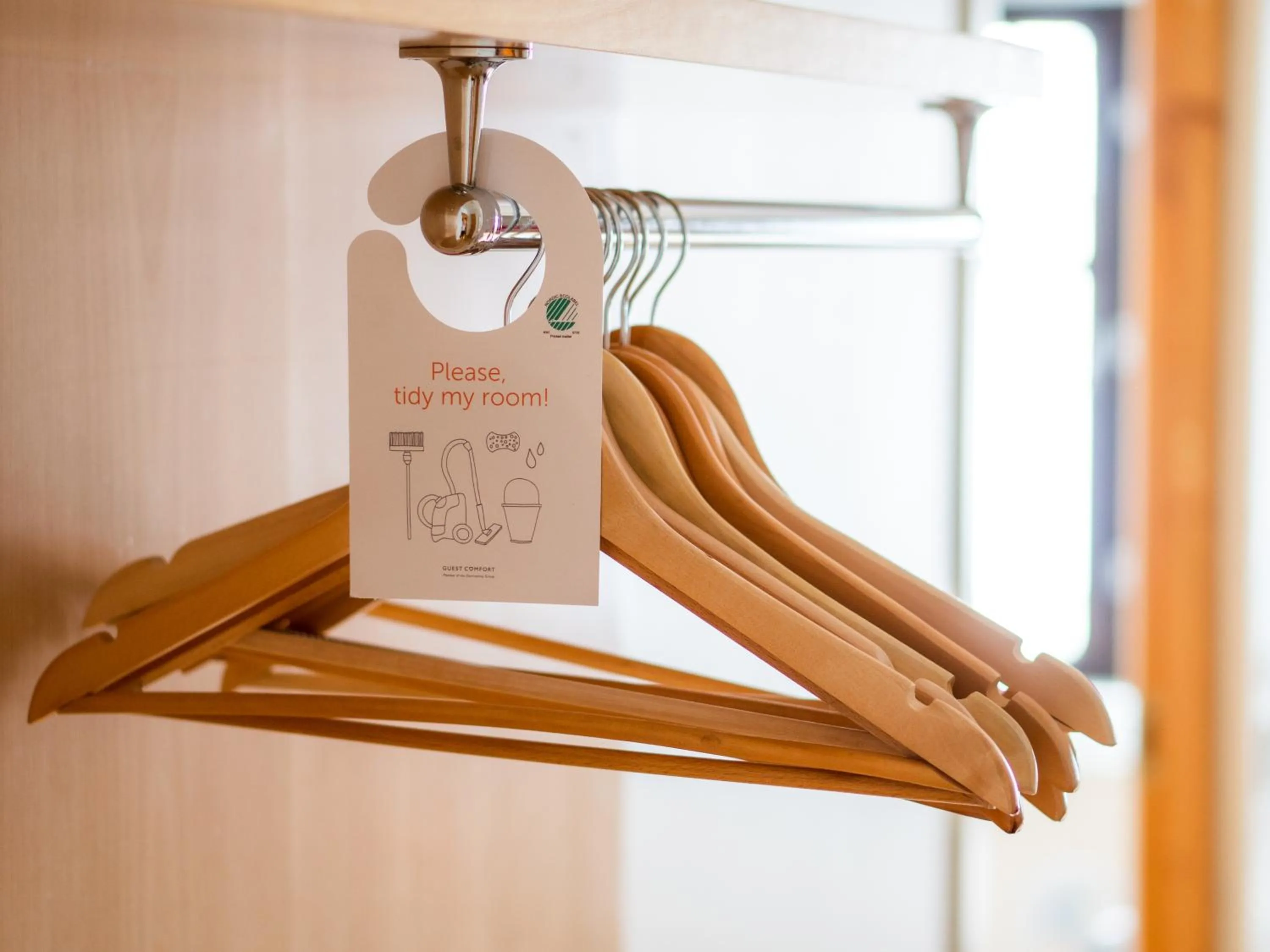 Decorative detail in Hotel Jahtihovi