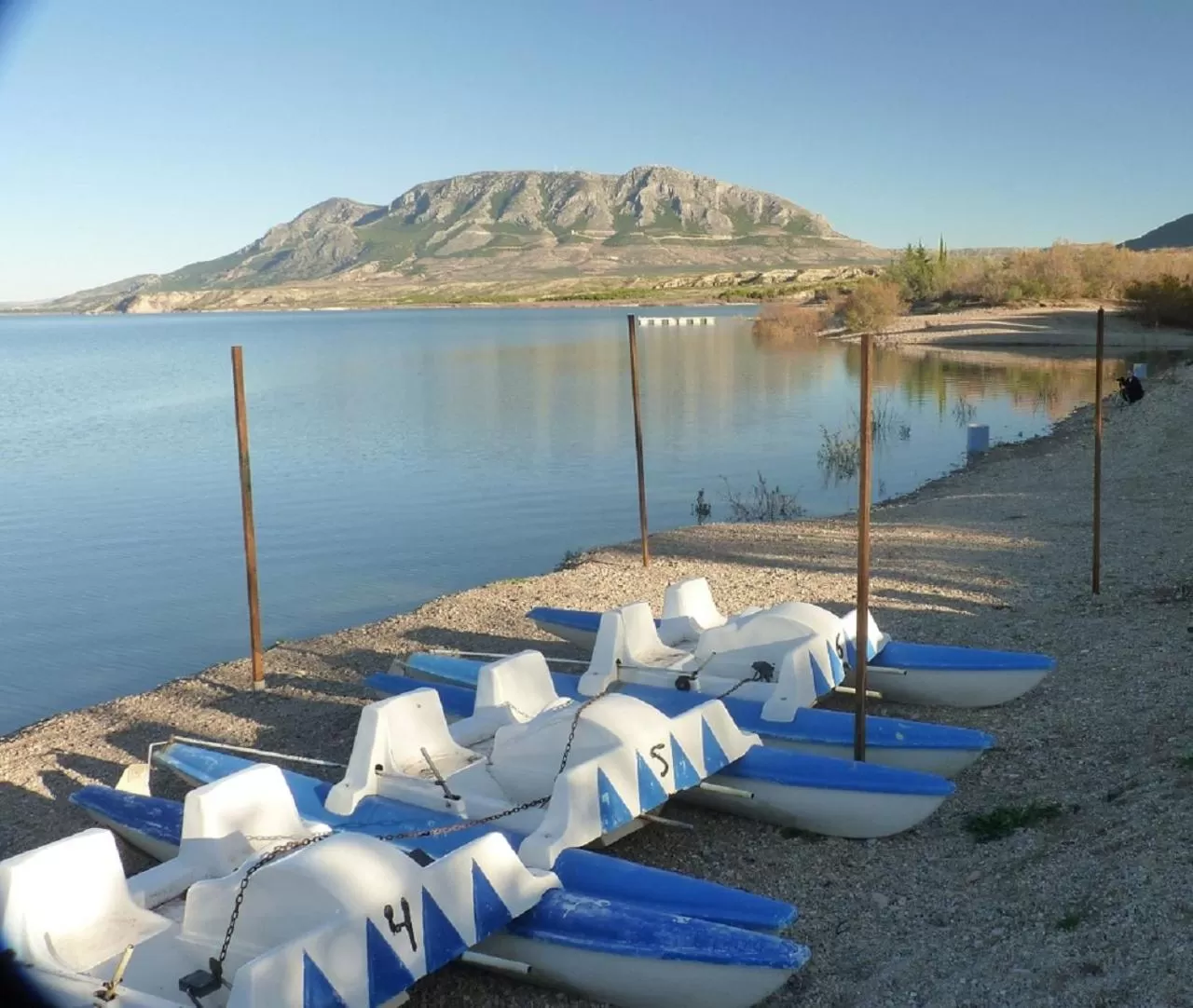Nearby landmark in Cueva Romana, Adults Only Cave House