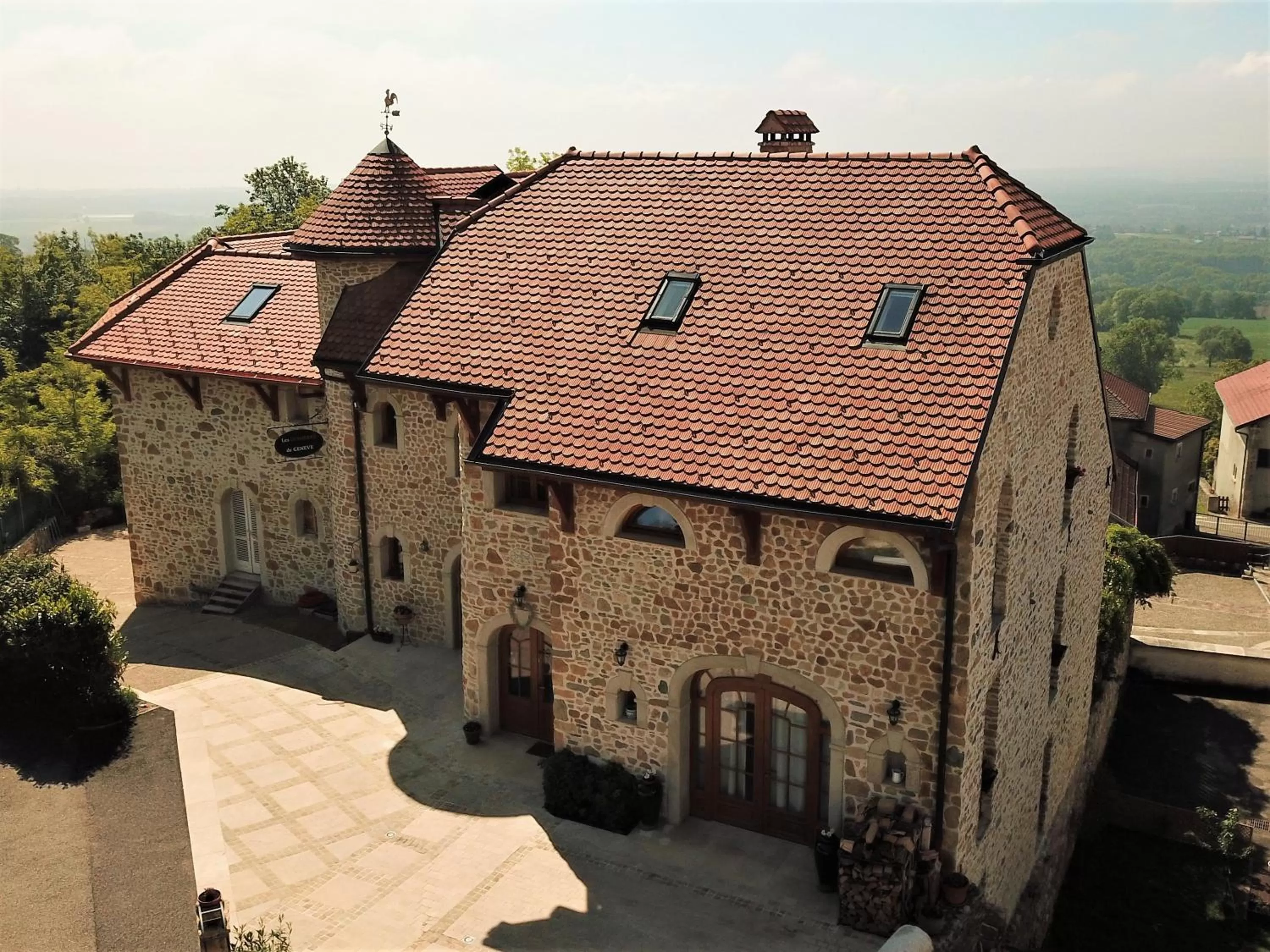 Les Lumières de Genève