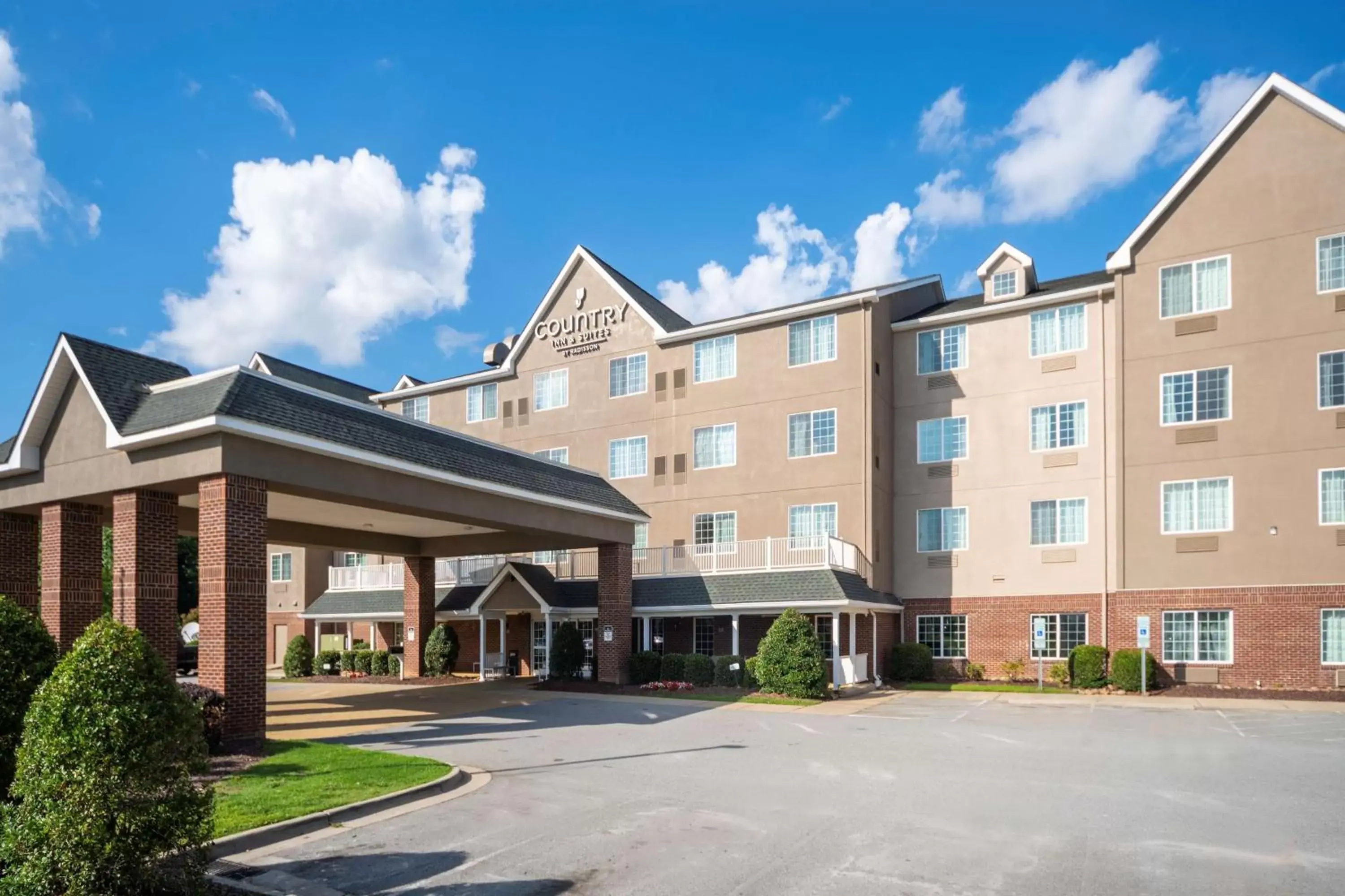 Country Inn & Suites by Radisson, Rocky Mount, NC Country Inn & Suites by Radisson, Rocky Mount, NC