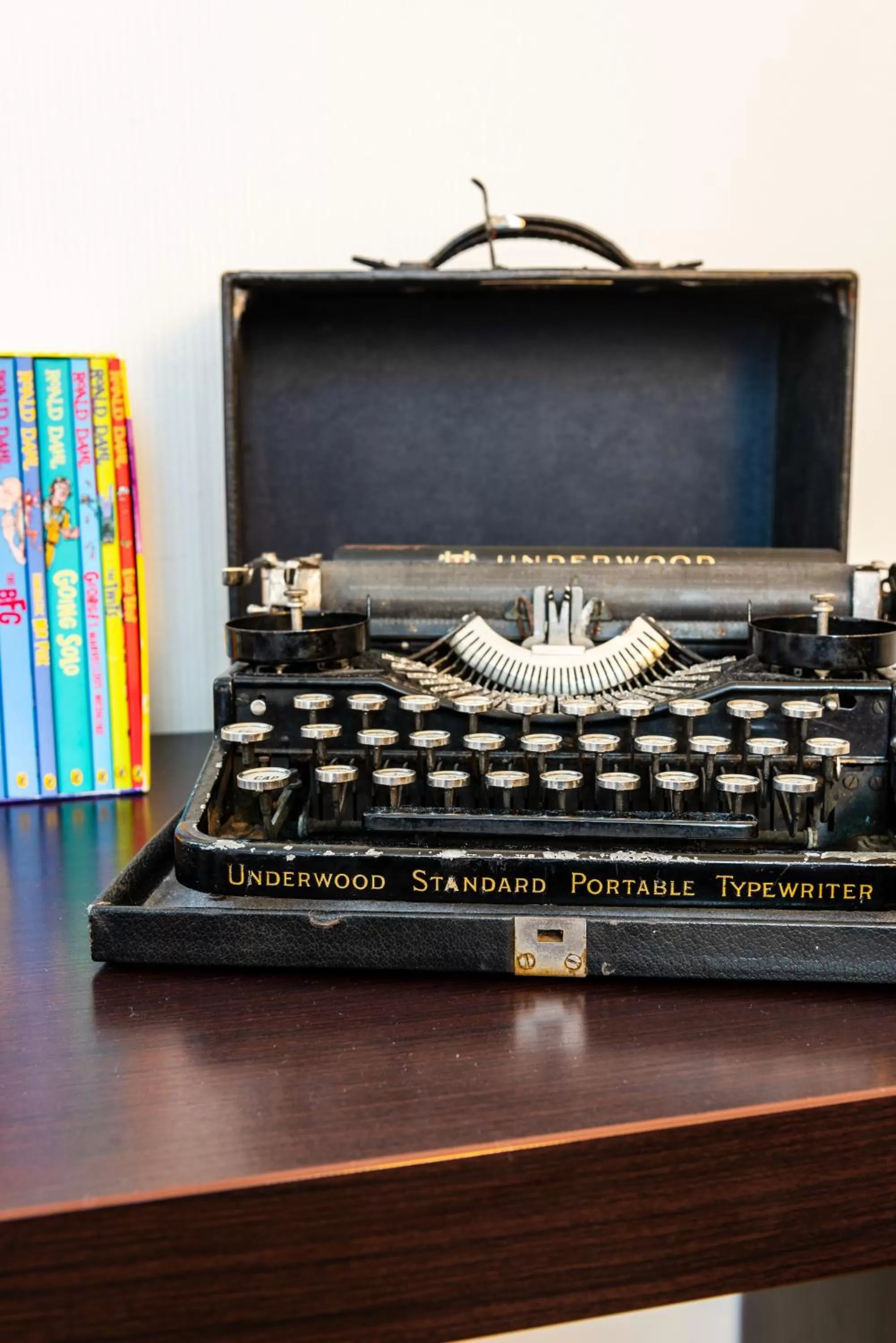 Decorative detail in Novotel Cardiff Centre