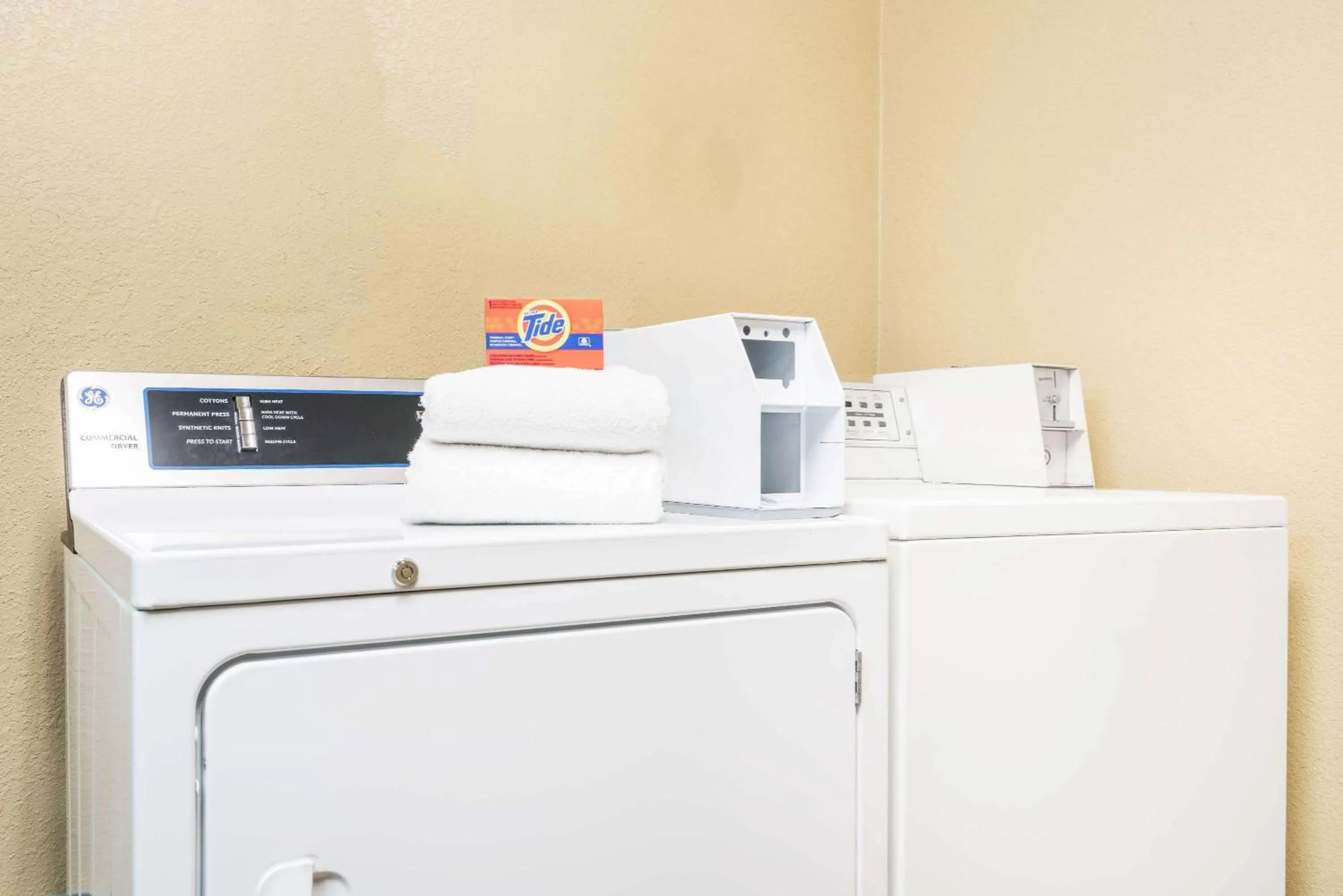 On site in Super 8 by Wyndham Wausau