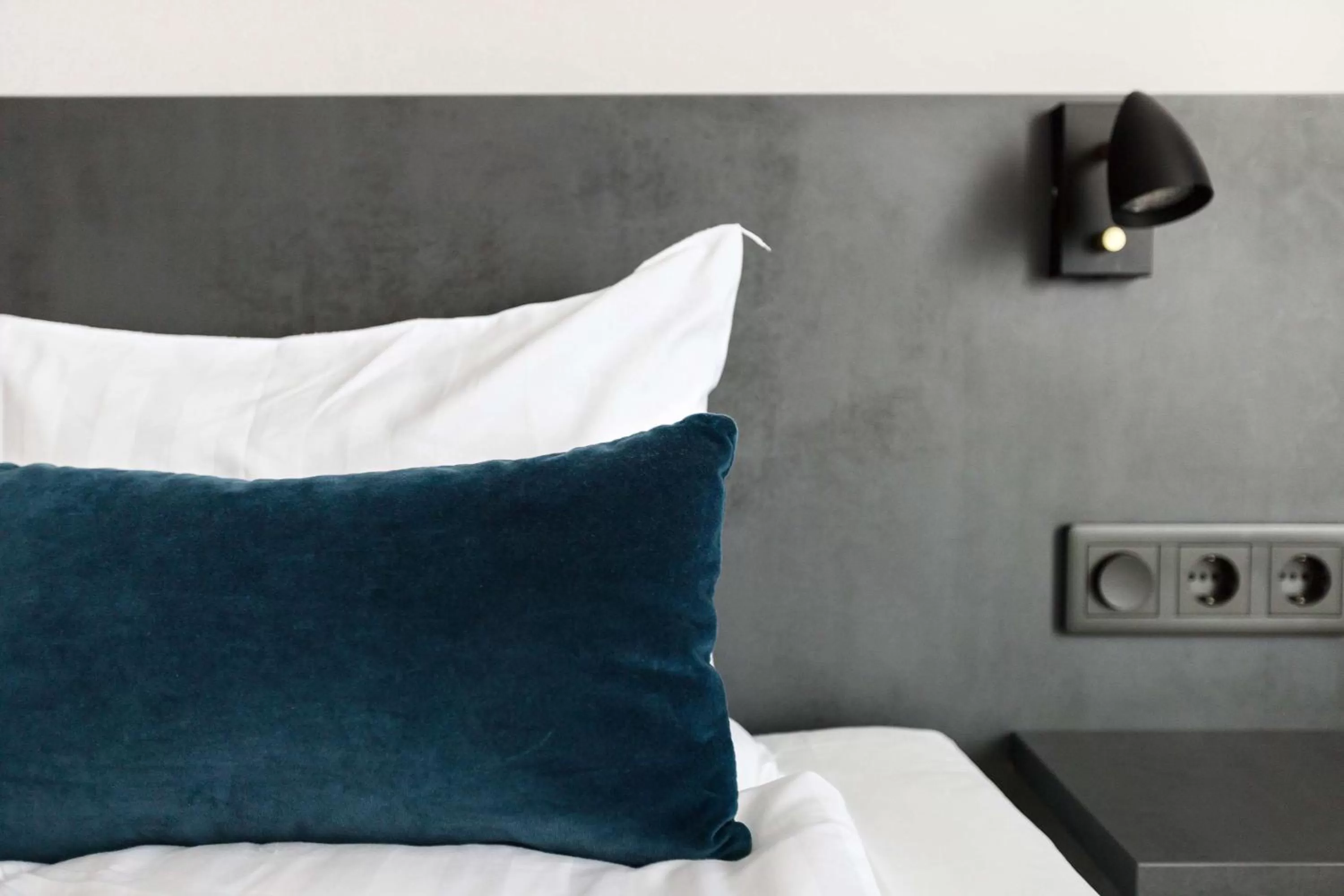 Bedroom, Bed in Best Western Plaza Hotel