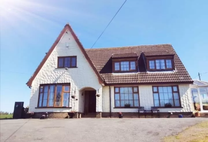 Property Building in Drumhirk House