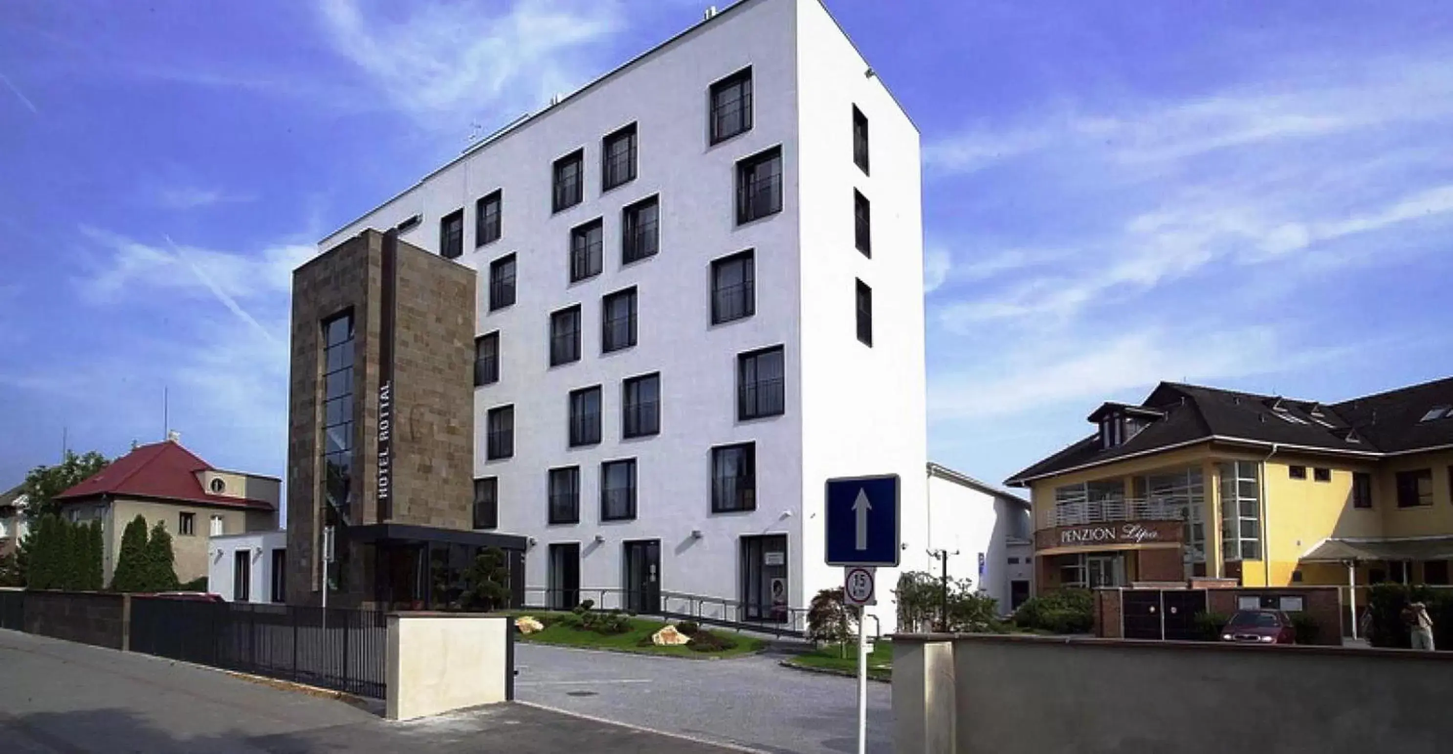 Hotel Rottal Hotel Rottal