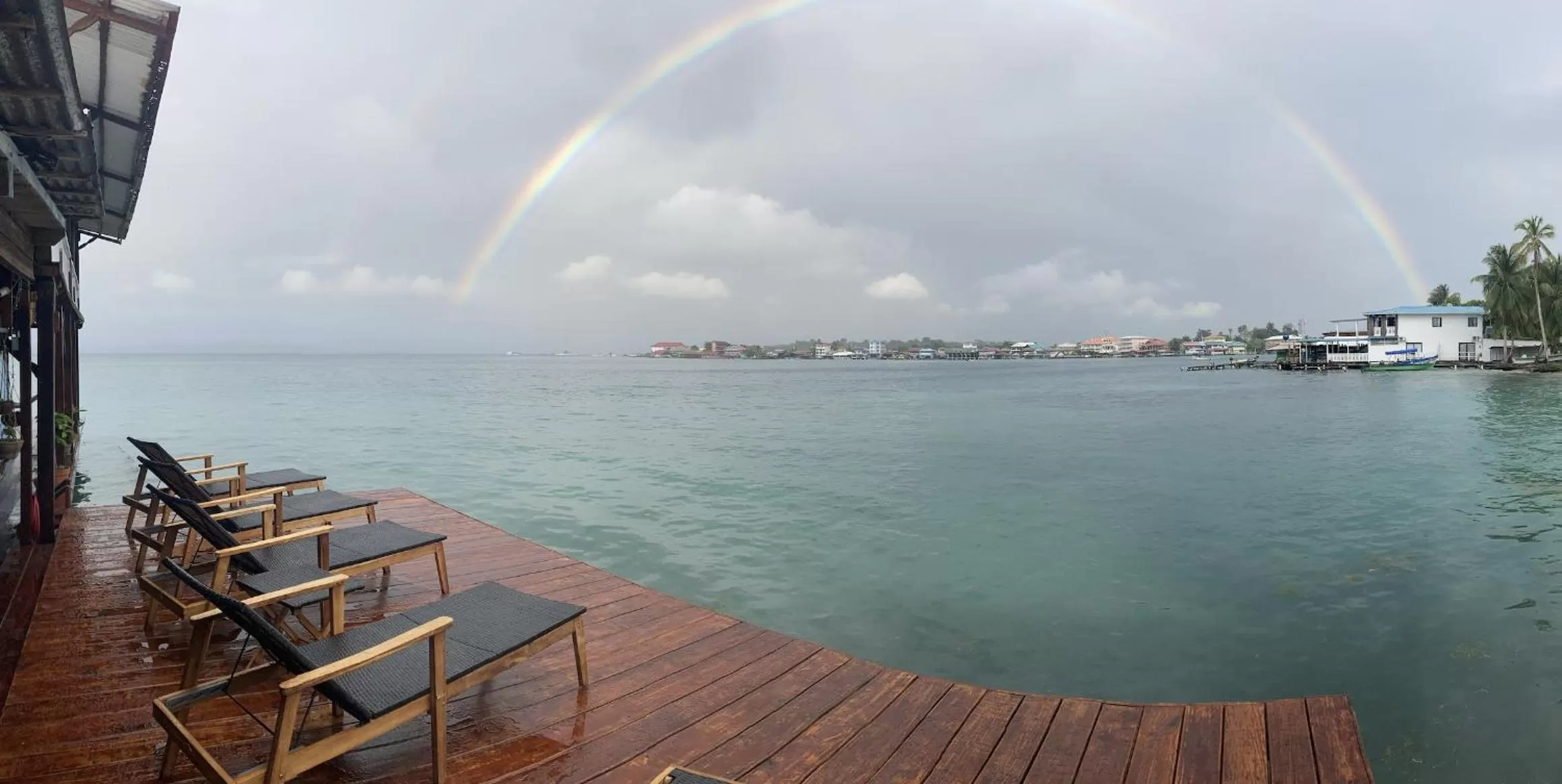 Casa Acuario Boutique Hotel