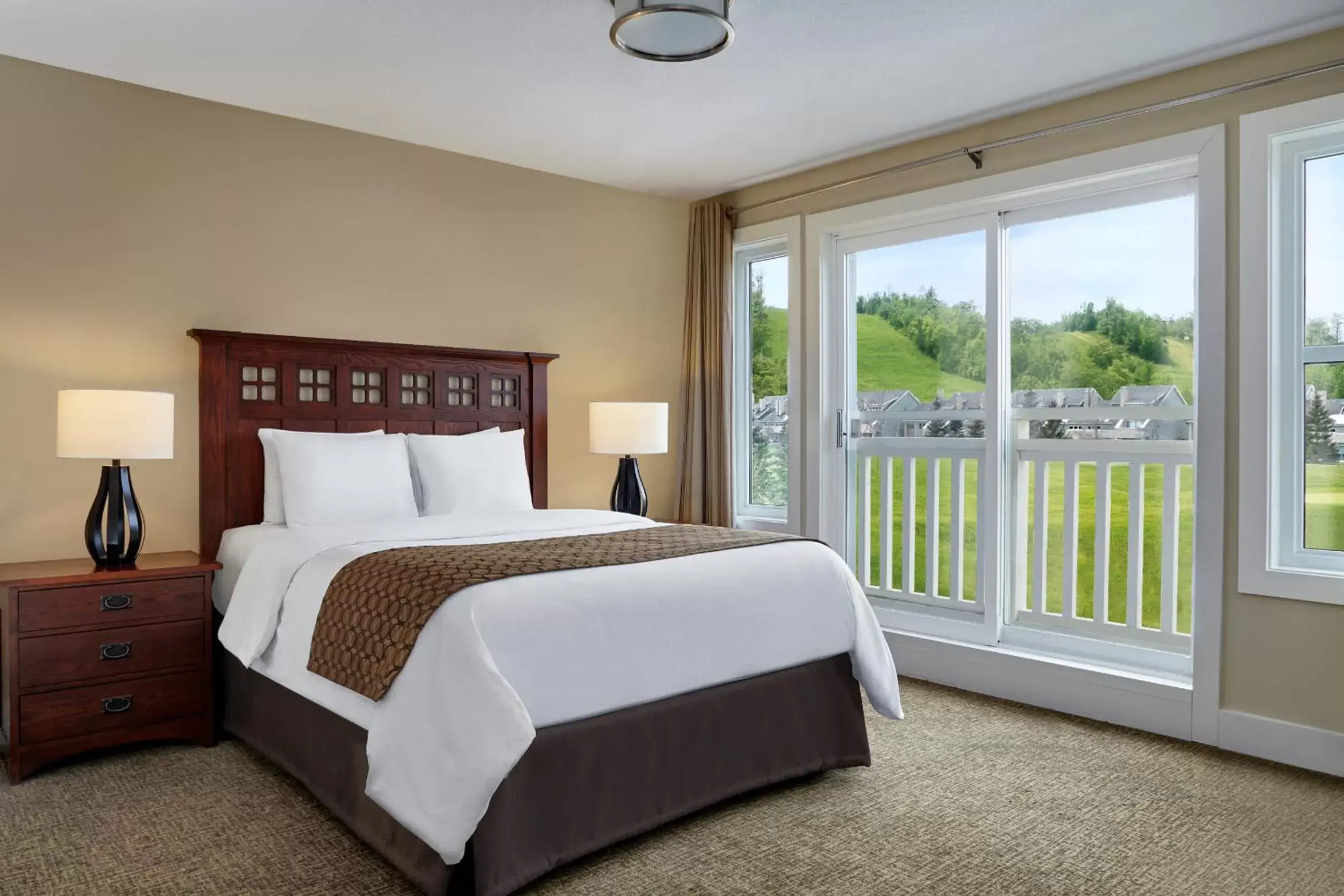 Rivergrass Three Bedroom in Blue Mountain Resort Home Collection Rivergrass Three Bedroom in Blue Mountain Resort Home Collection