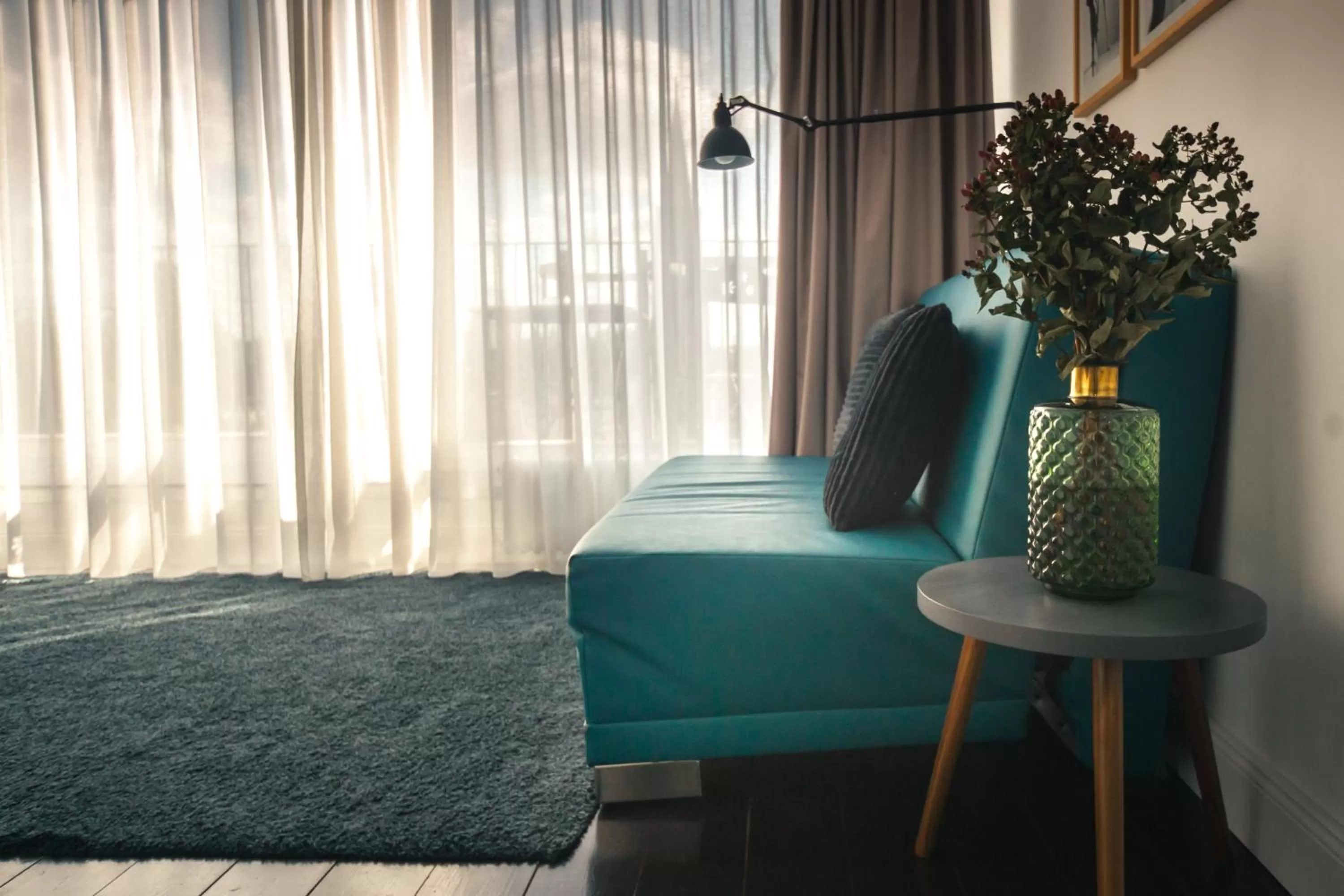 MAISON MARSIL - Boutique Hotel Köln