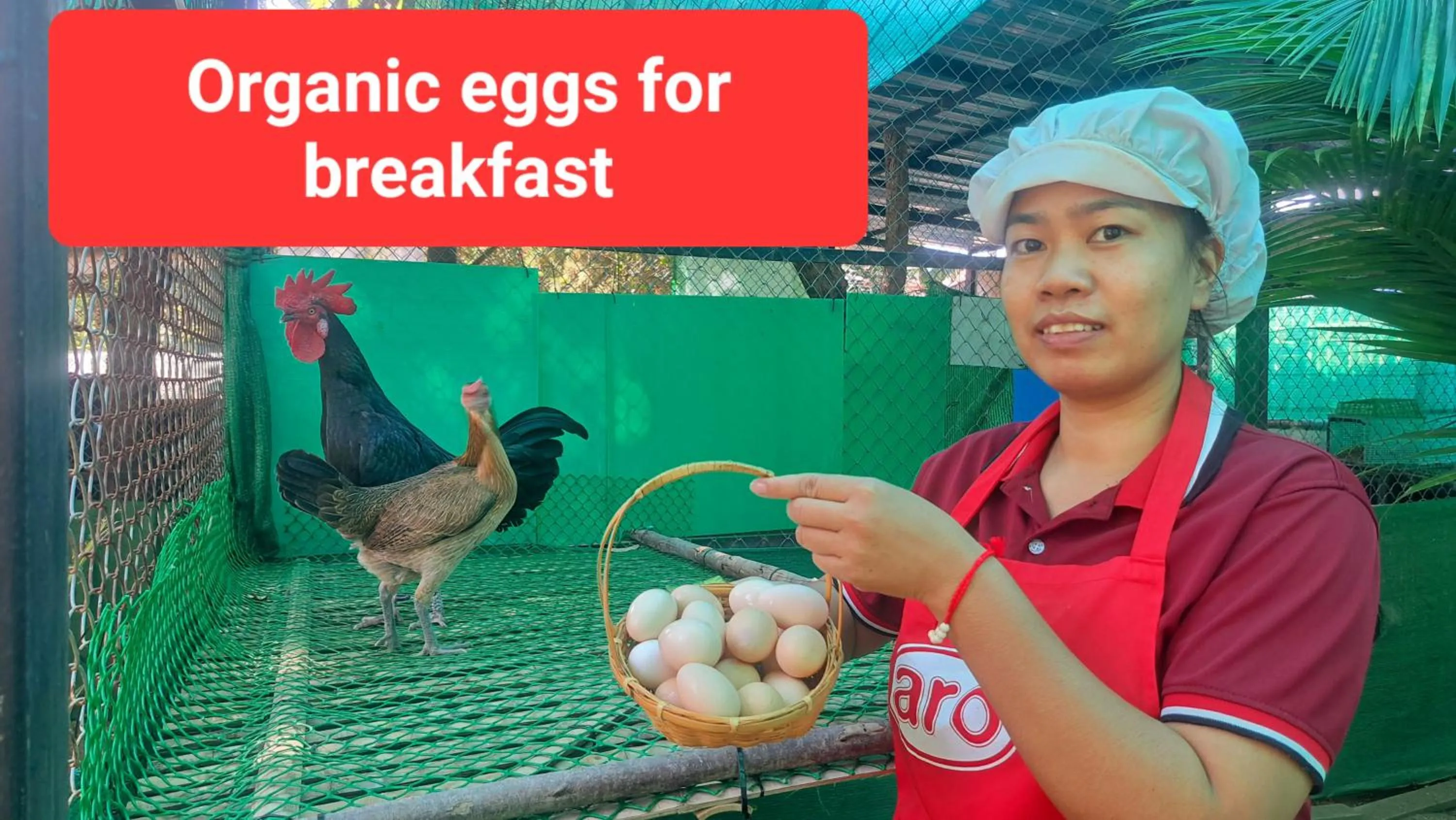 Food in Oriental Siam Resort - SHA Extra Plus Certified