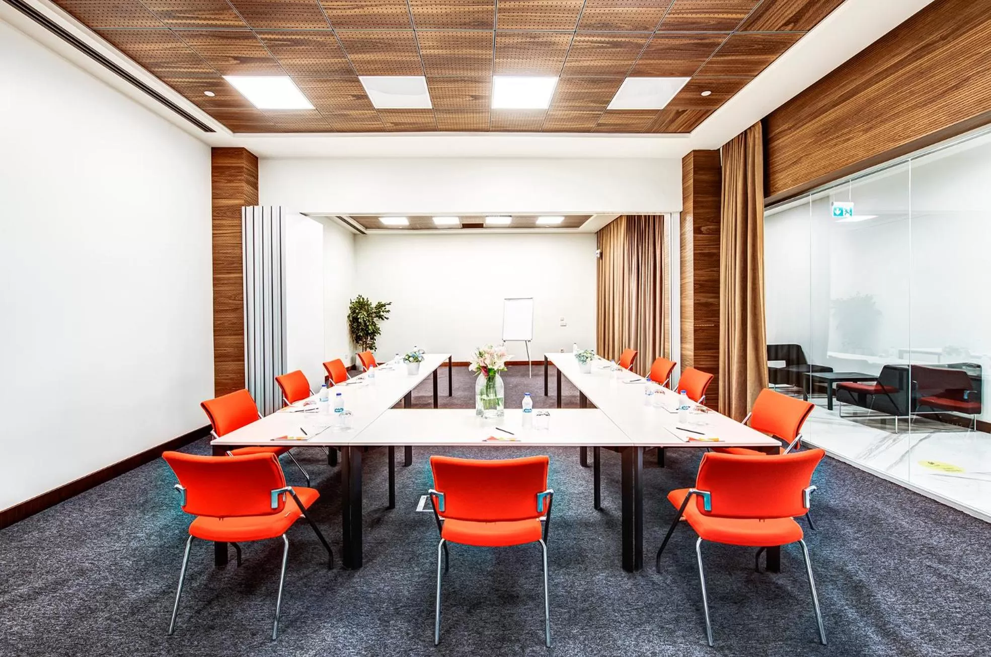 Meeting/conference room in The Elysium Styles Taksim