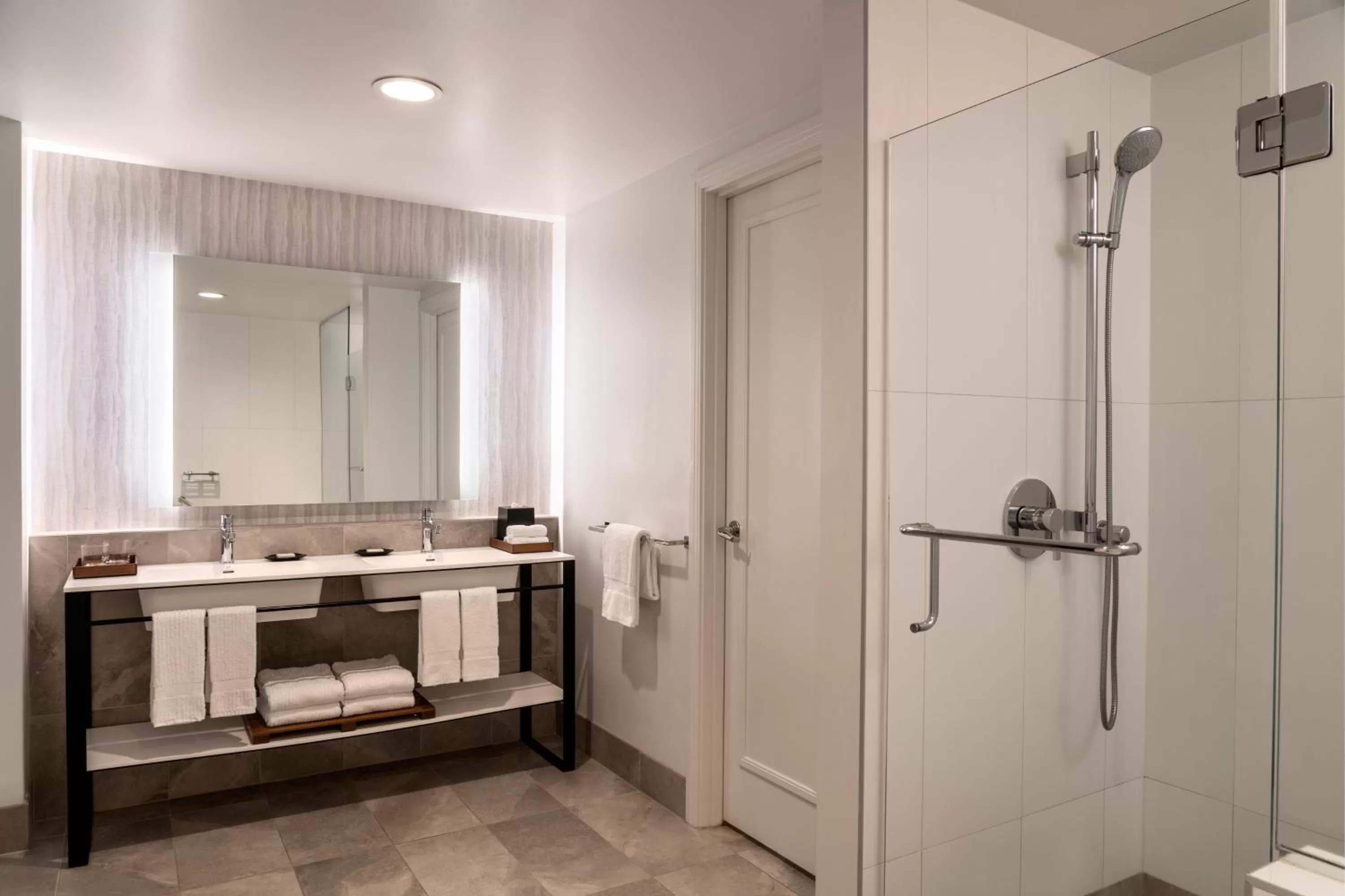 Bathroom in Sheraton Maui Resort & Spa