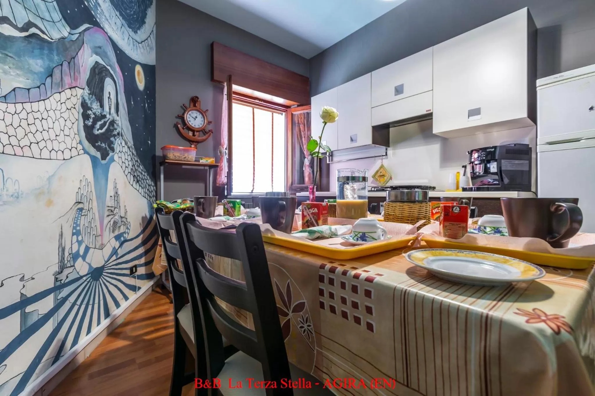 Casa Albergo La Terza Stella