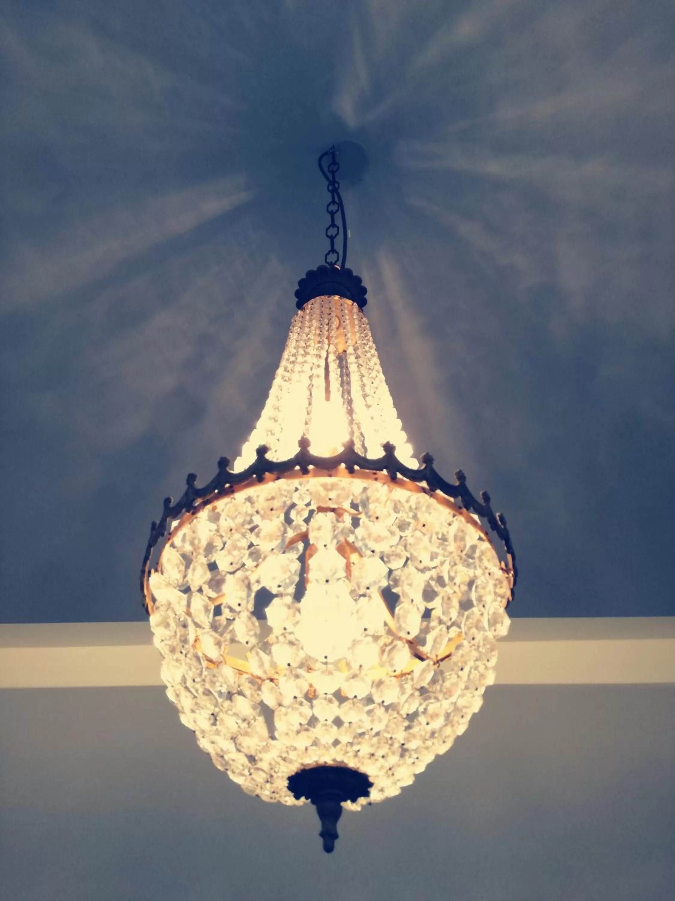 Decorative detail in MAISON MARSIL - Boutique Hotel Köln