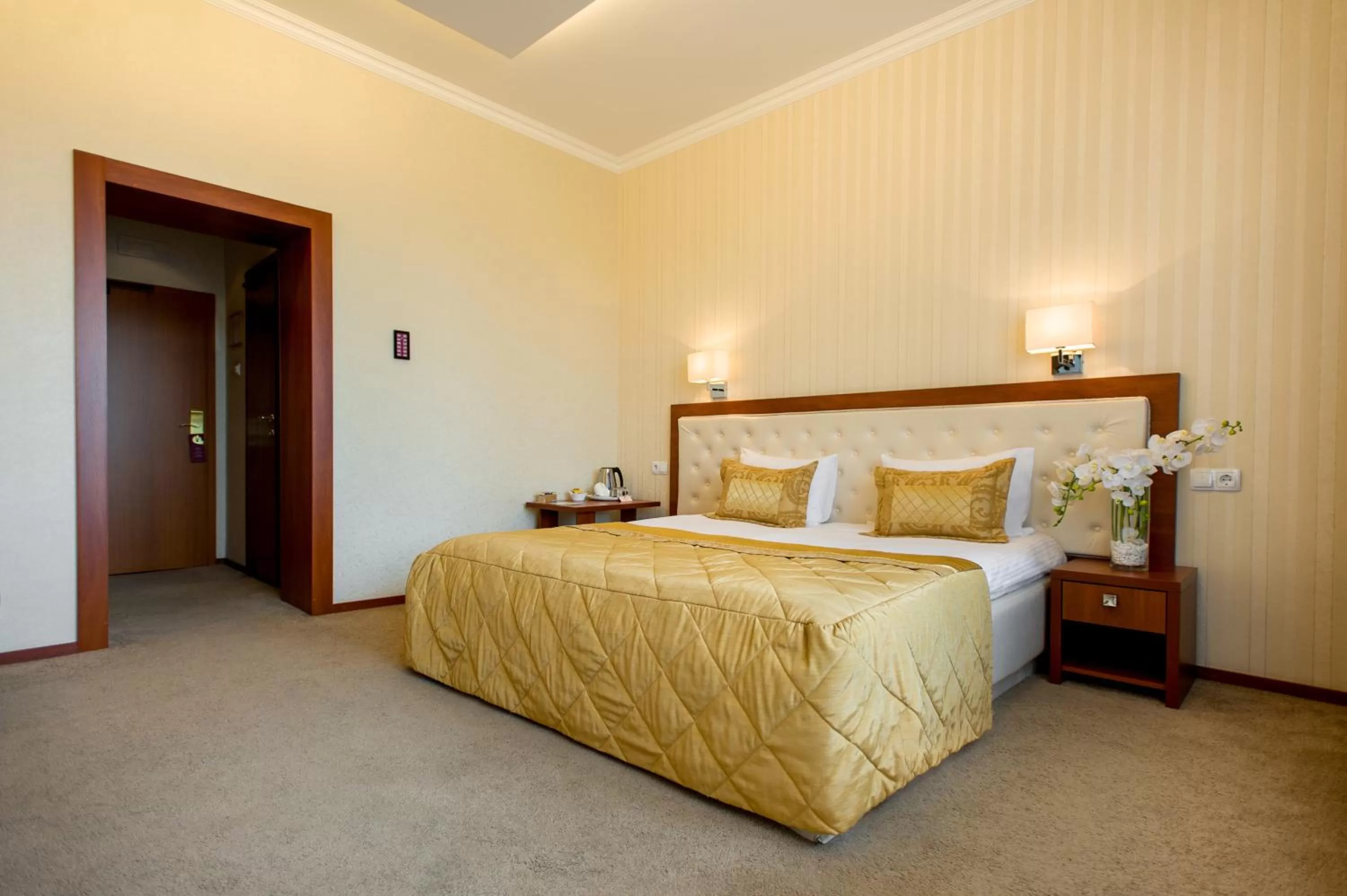 TV and multimedia in Jolly Alon Hotel