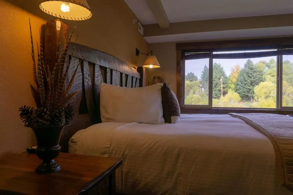 Deluxe Family Room in Duck Inn Lodge