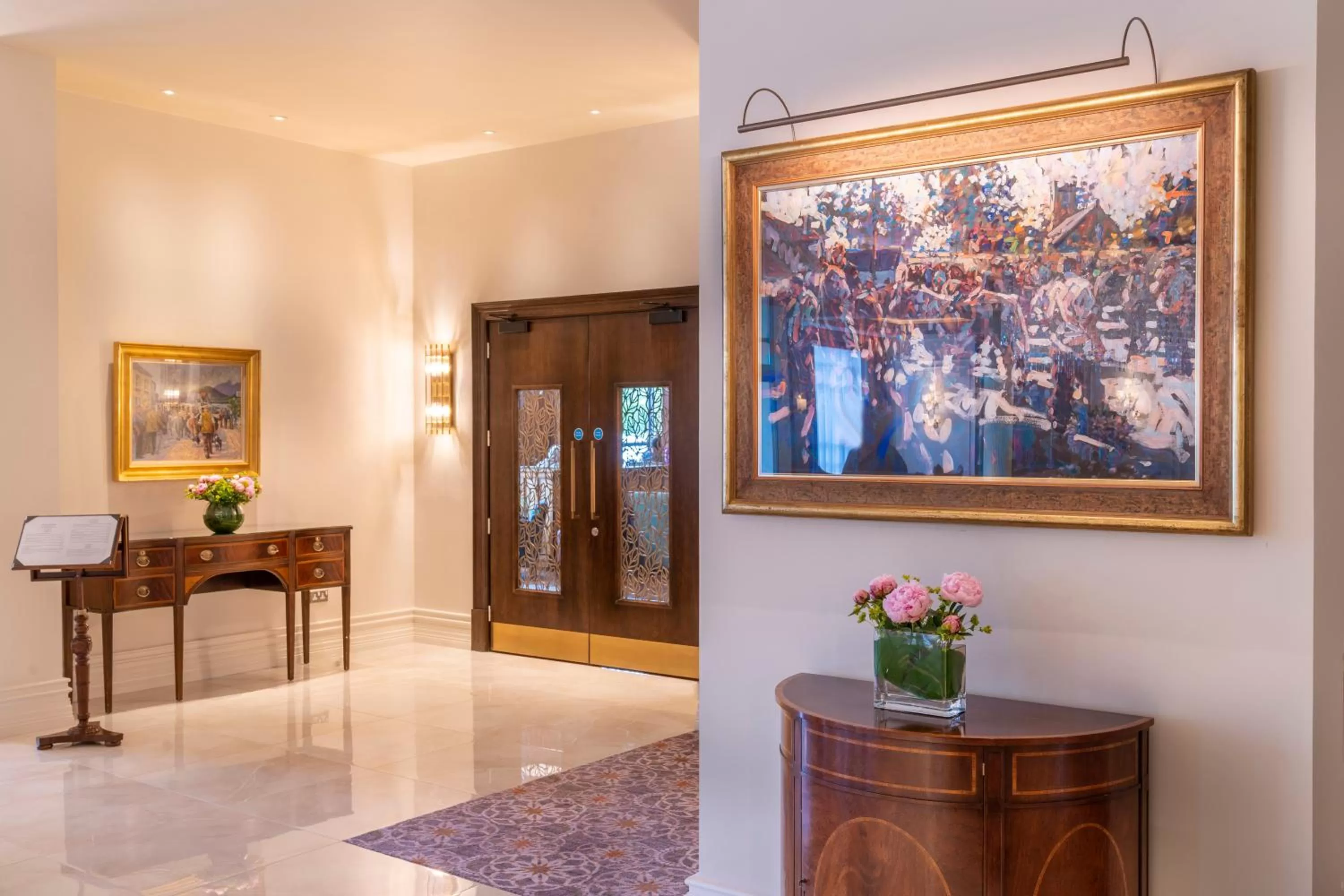 Mullingar Park Hotel