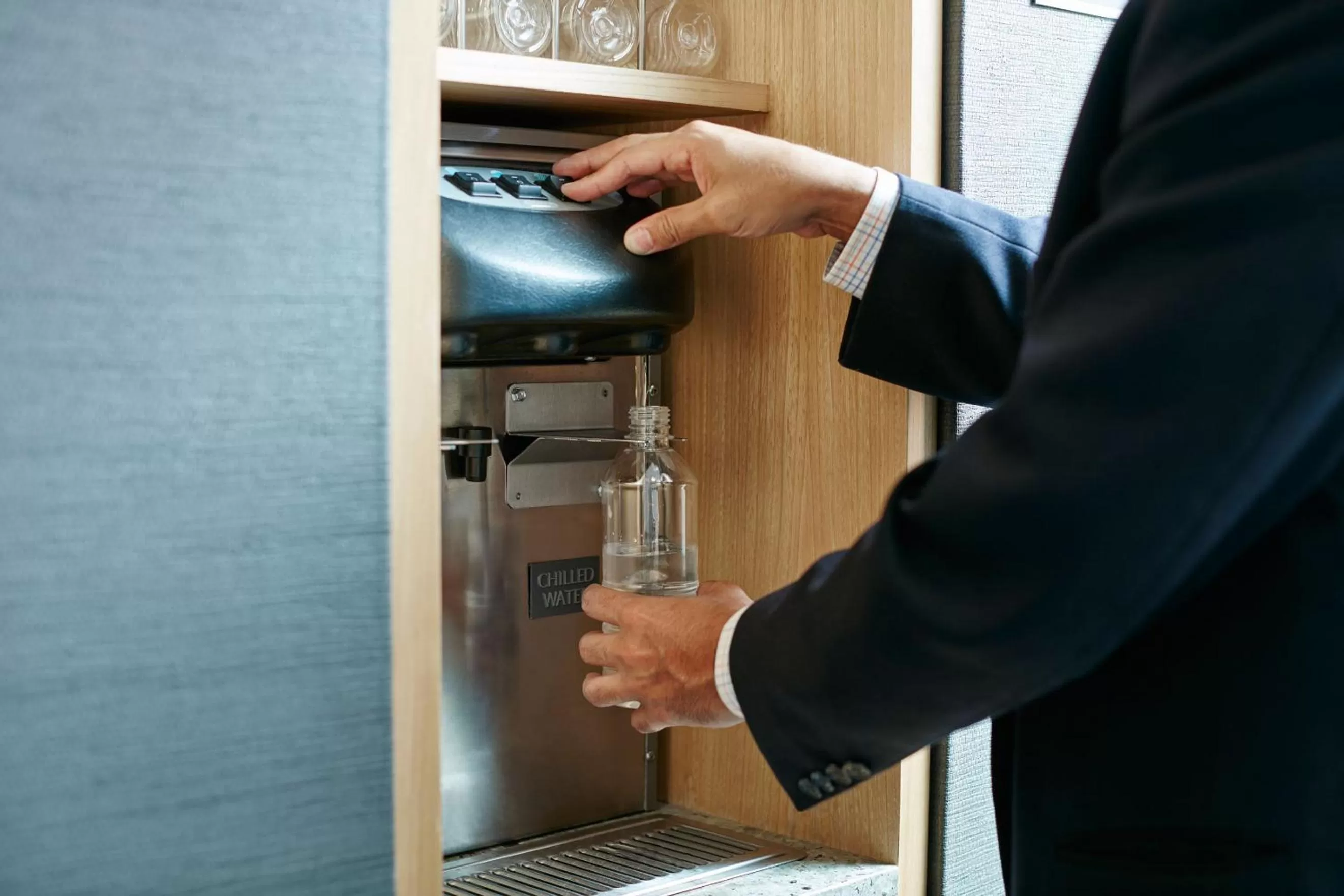 Other in World Center Hotel