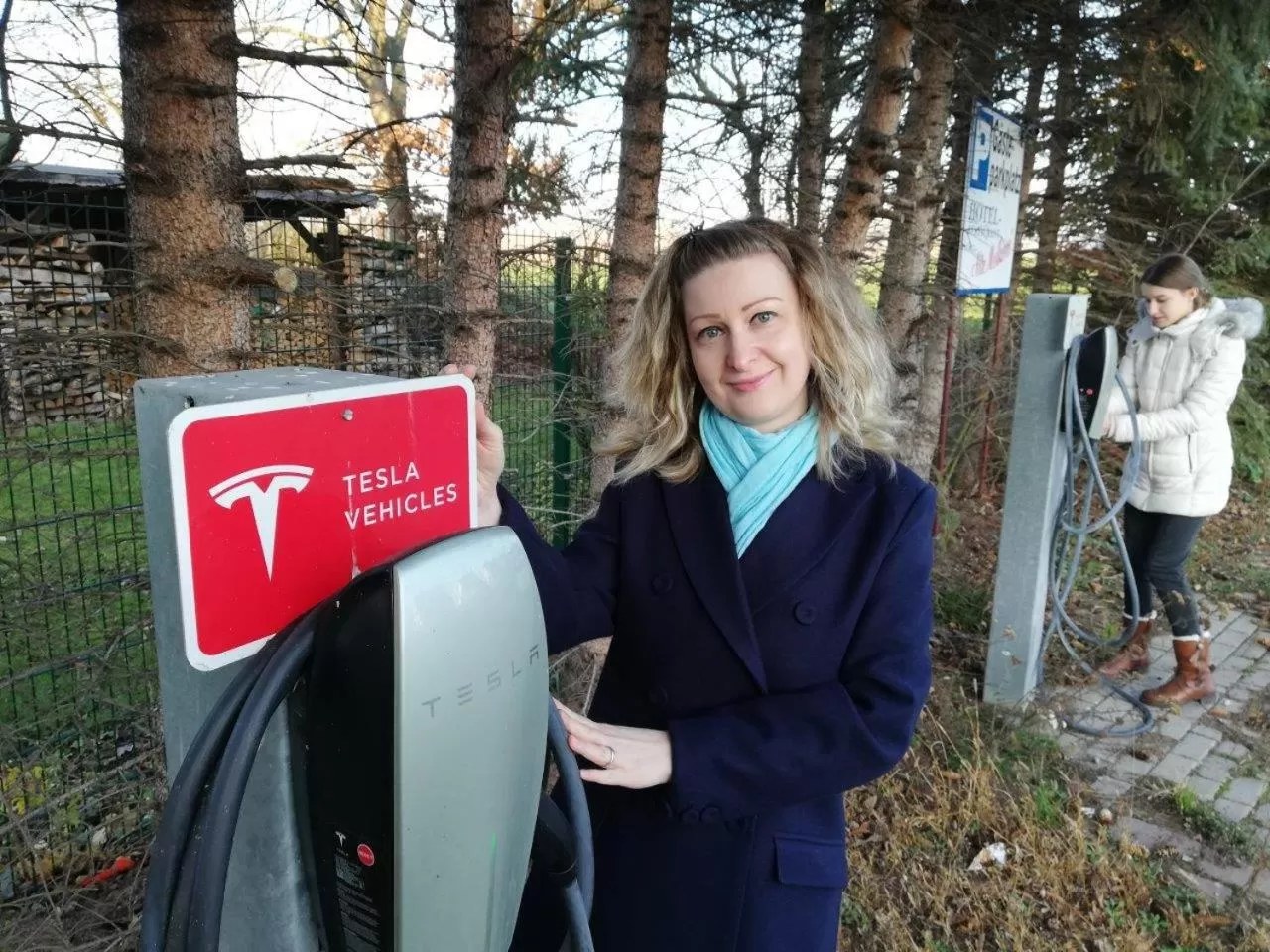 Staff in Hotel & Restaurant Alte Molkerei Kölleda