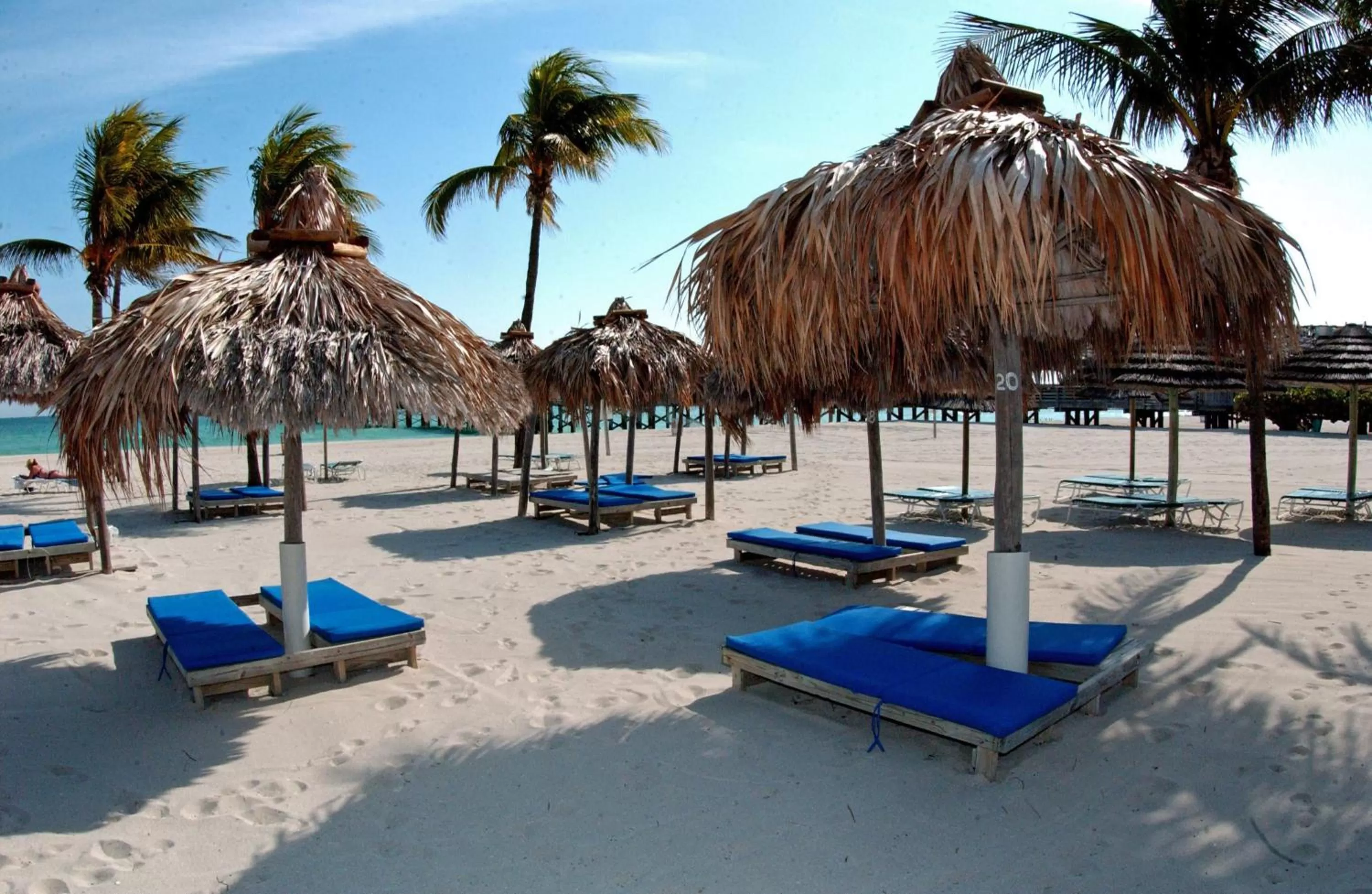 Facade/entrance in The Sunny