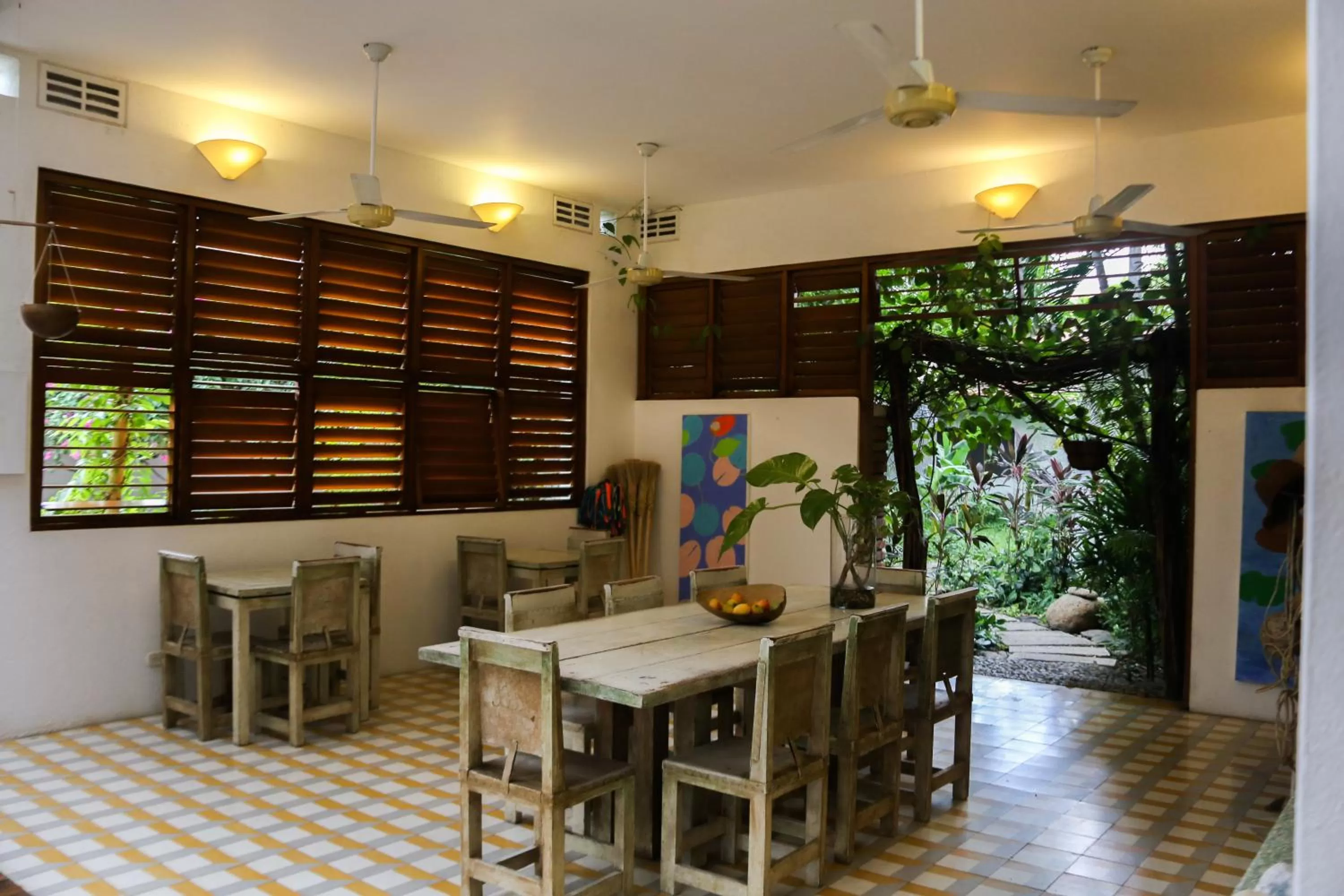 Banquet/Function facilities, Dining Area in Hotel Boutique Casa Rosalía