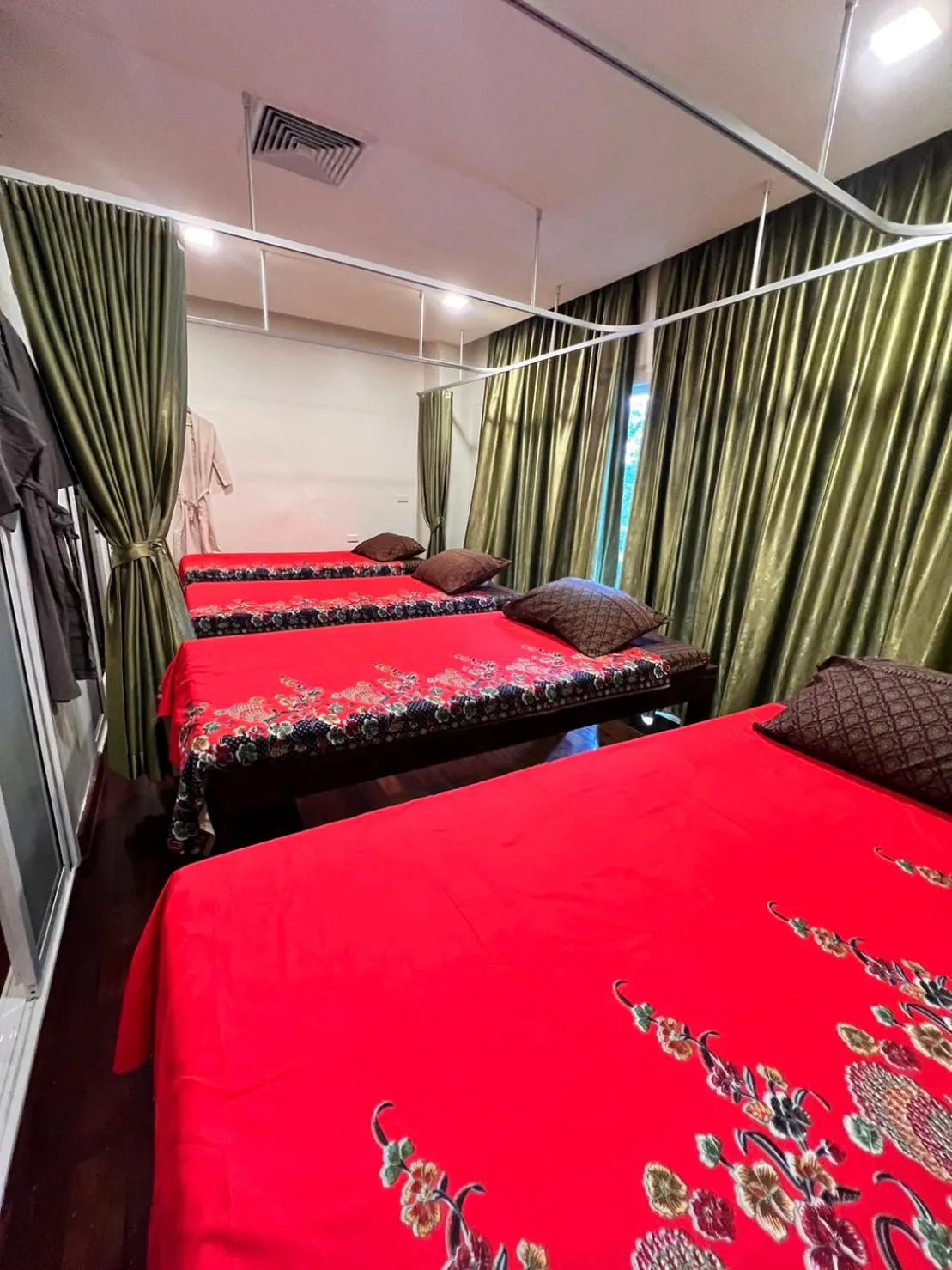 Spa and wellness centre/facilities, Bed in Phunawa Resort Phuket Karon Beach - SHA Plus