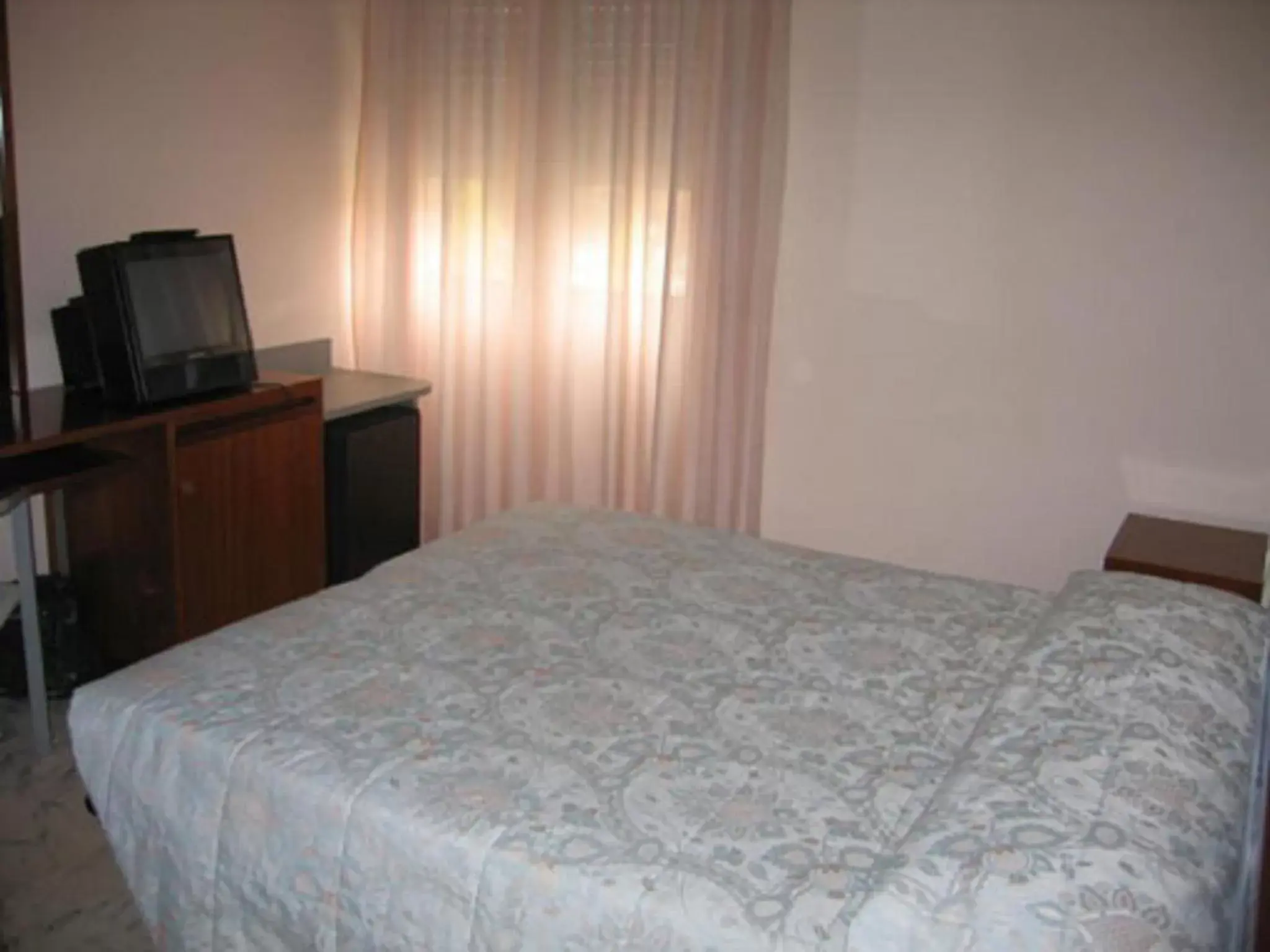 Triple Room in Hotel Excelsior Triple Room in Hotel Excelsior