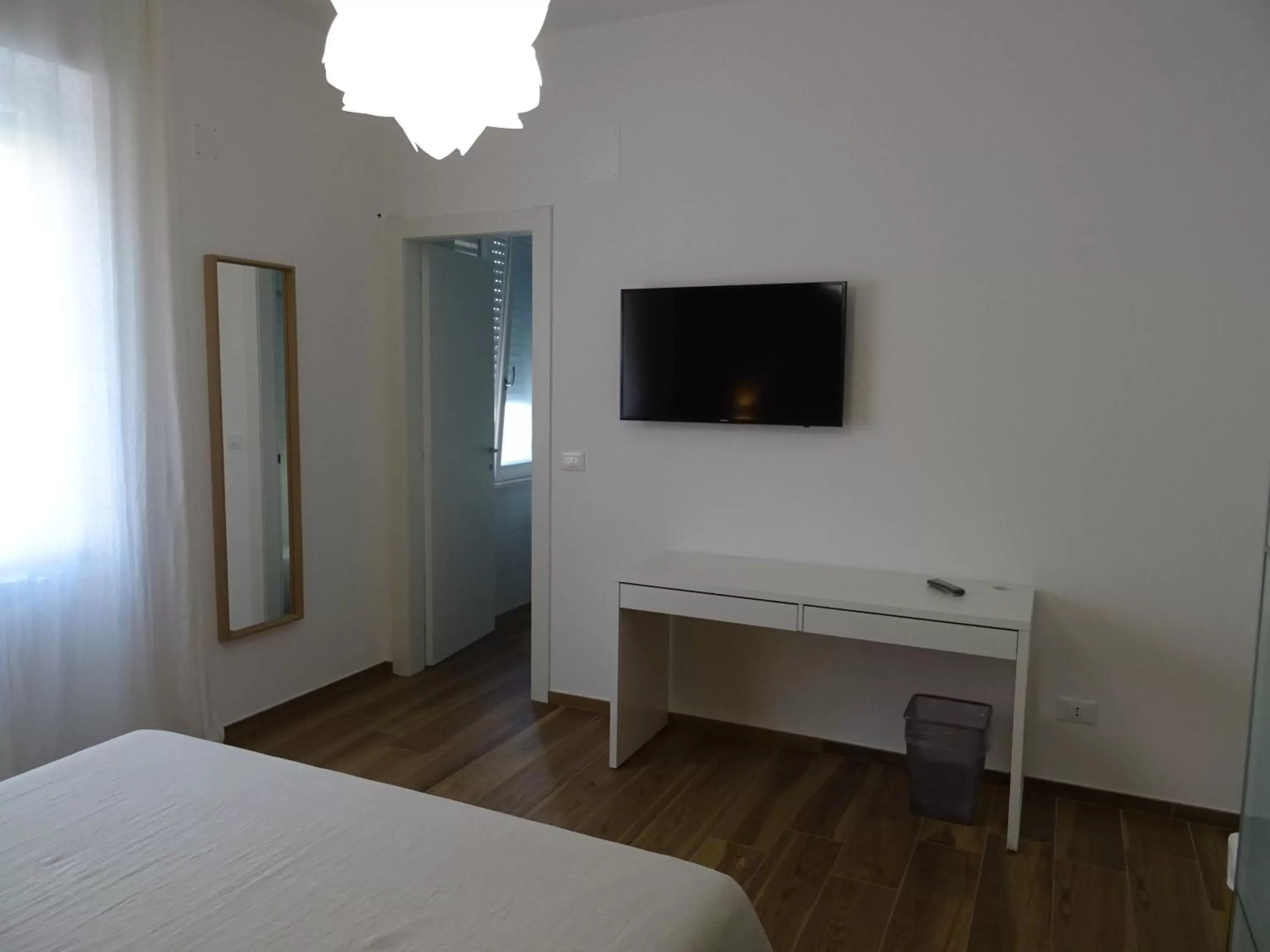 Deluxe Double Room in Meeting Deluxe Double Room in Meeting